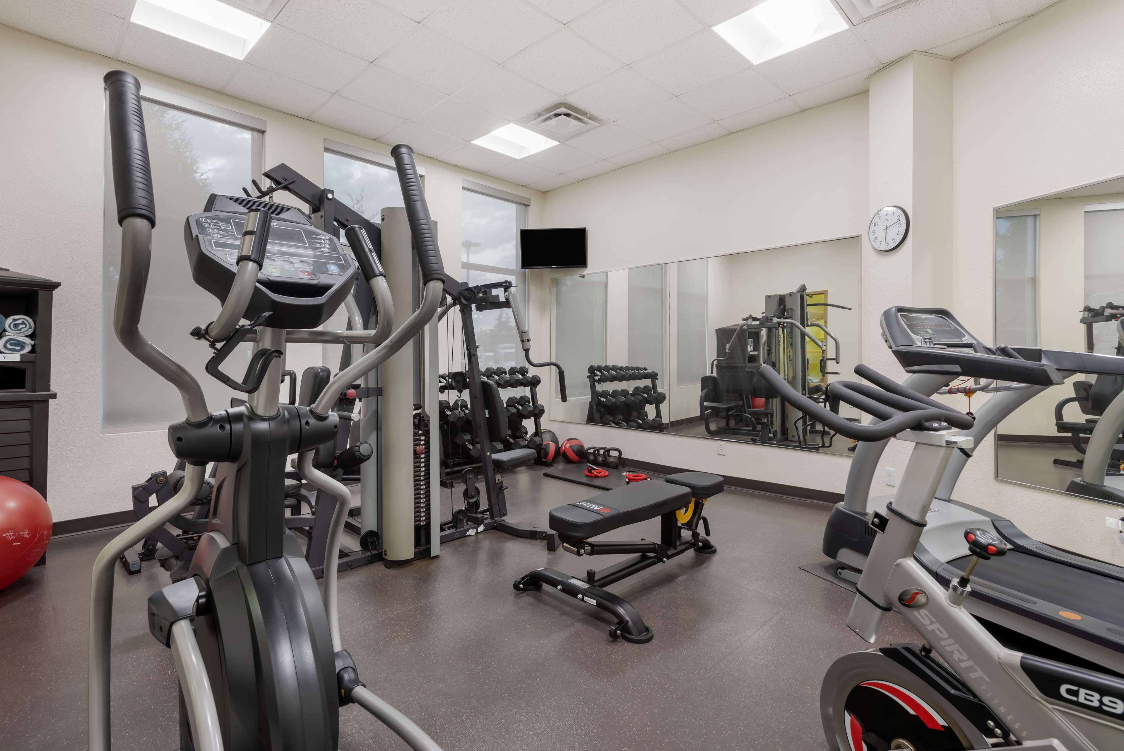 Best Western Rocky Mountain House Inn & Suites