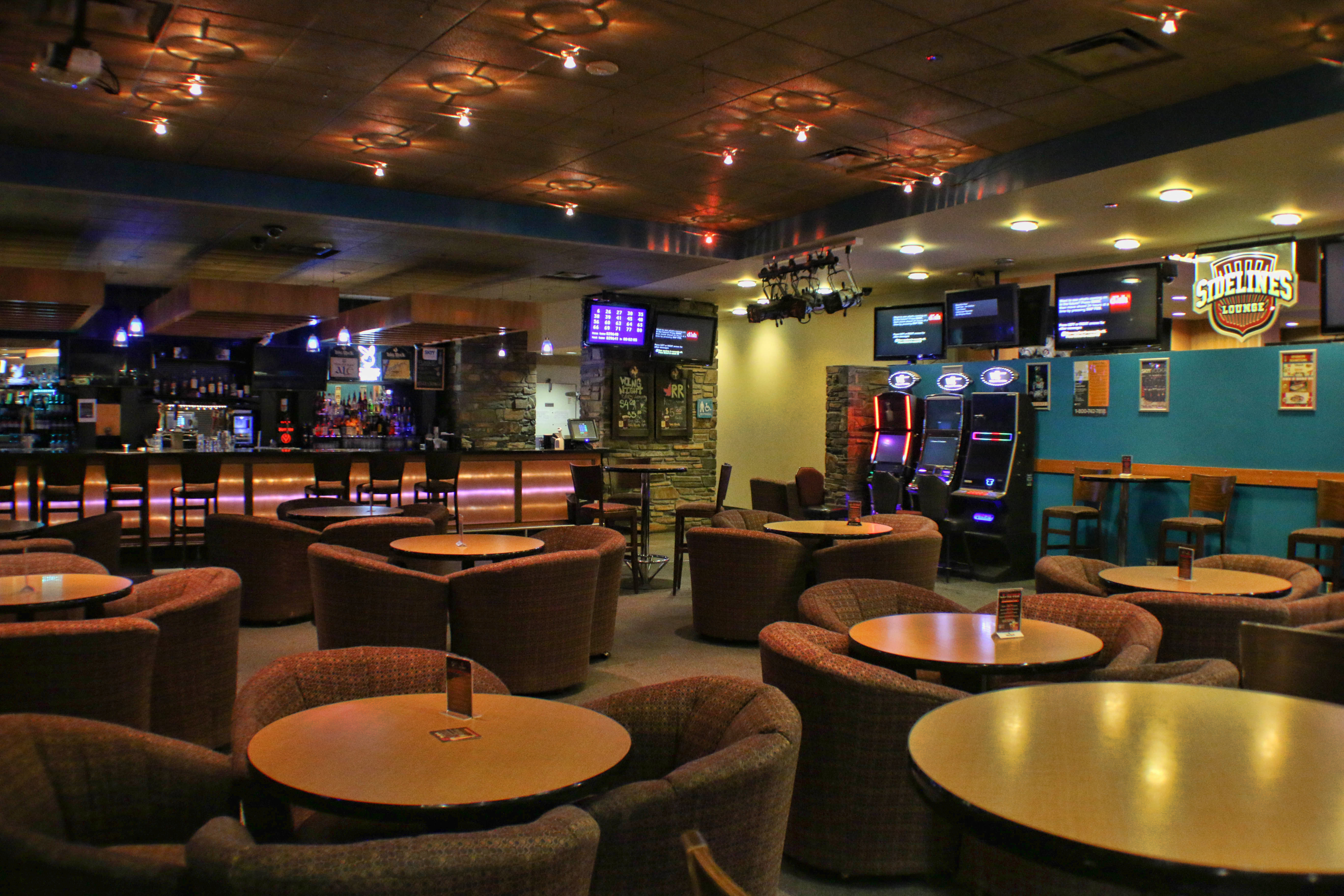 Stoney Nakoda Resort & Casino