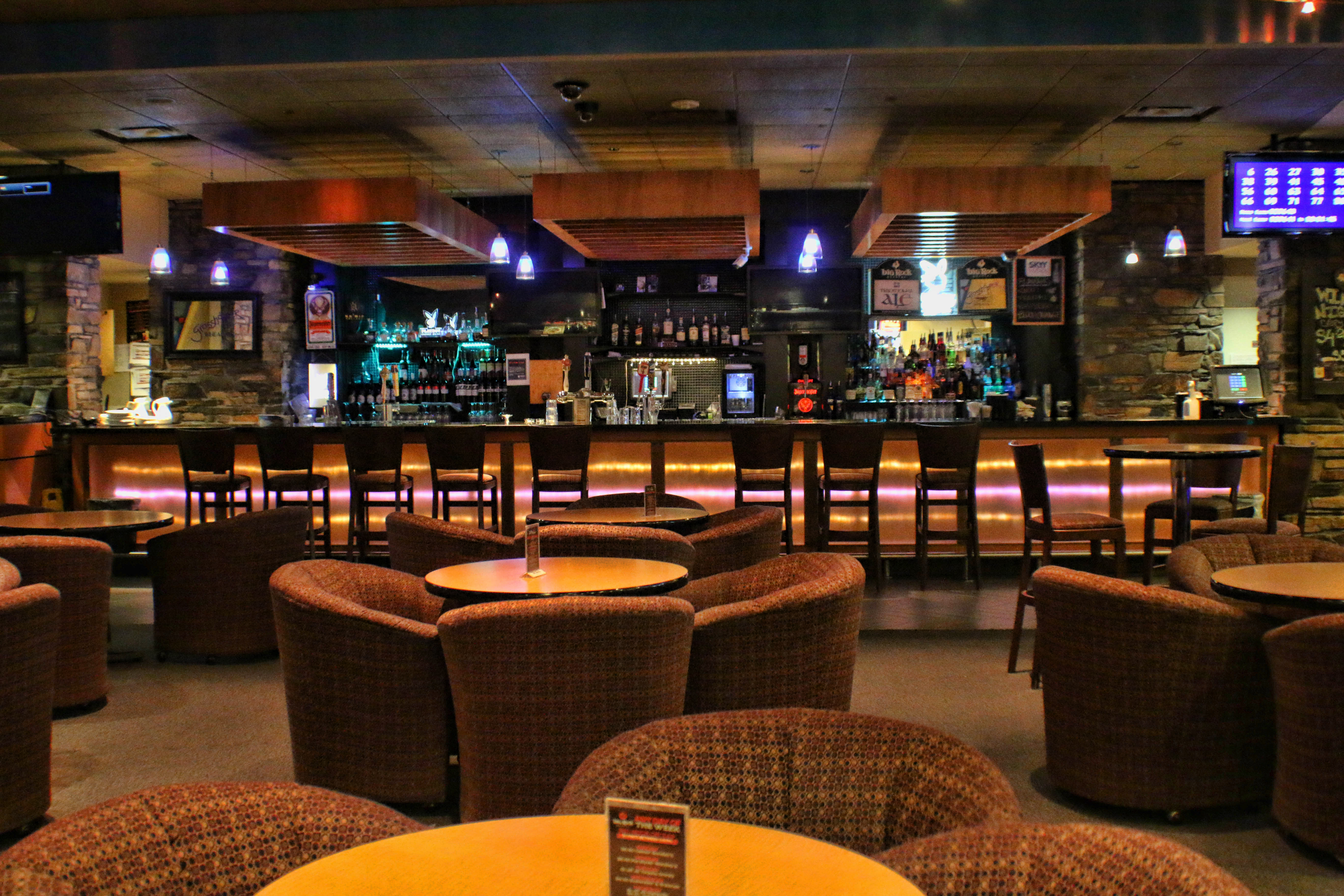 Stoney Nakoda Resort & Casino