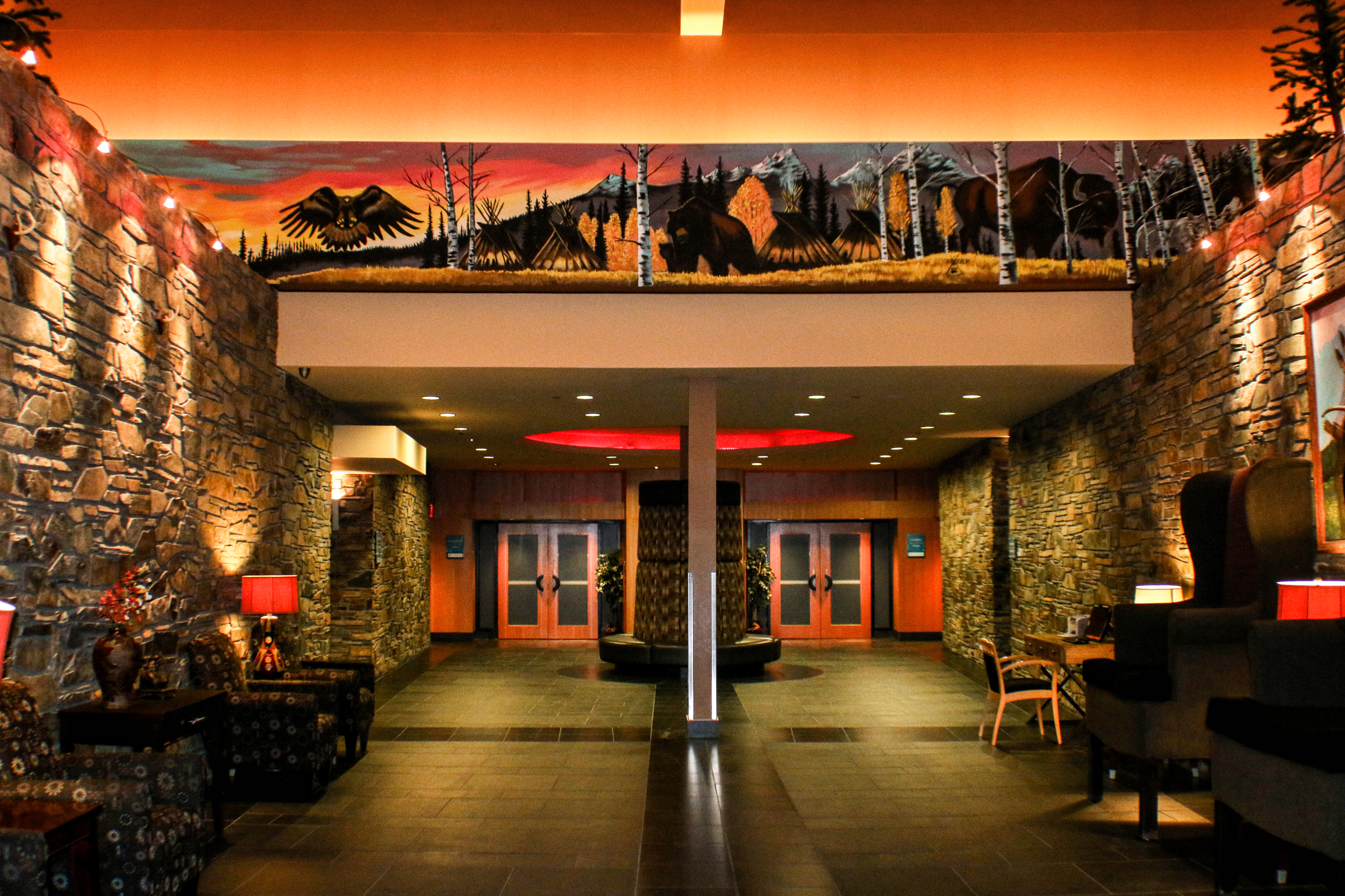 Stoney Nakoda Resort & Casino