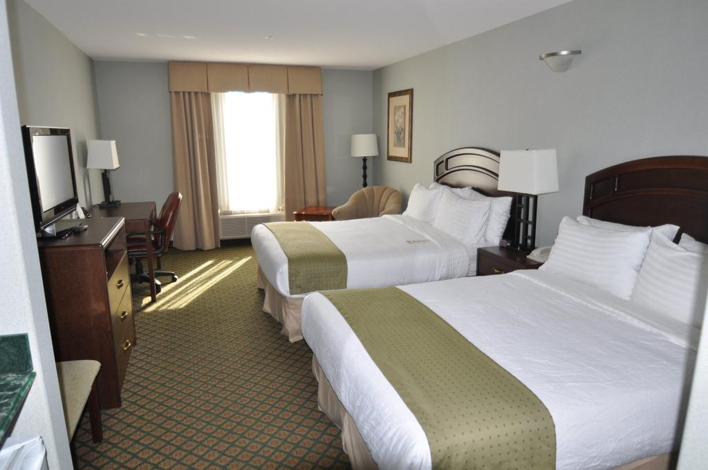 Clarion Hotel & Conference Centre Sherwood Park