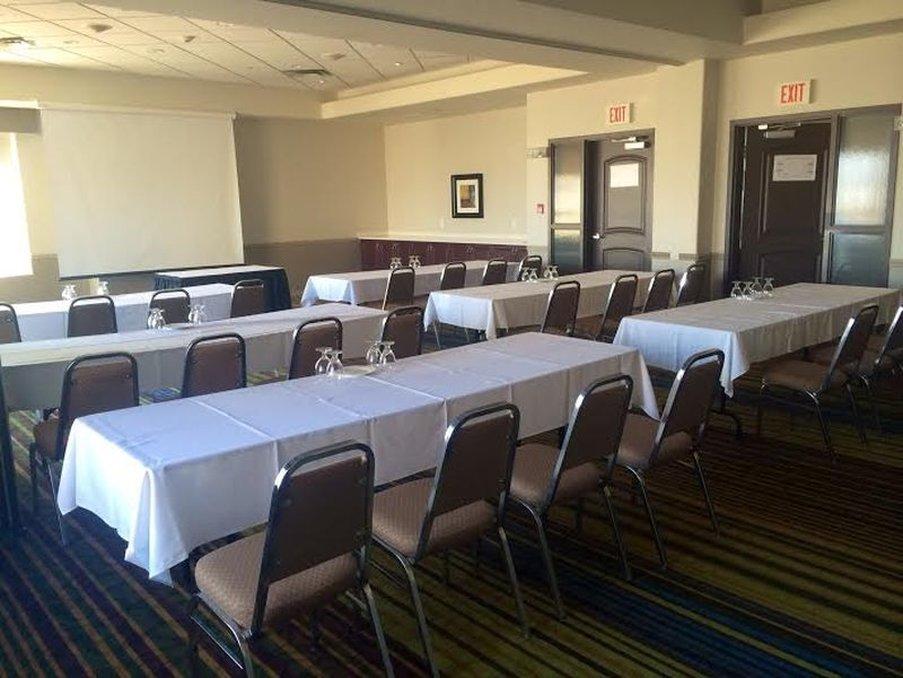 Clarion Hotel & Conference Centre Sherwood Park