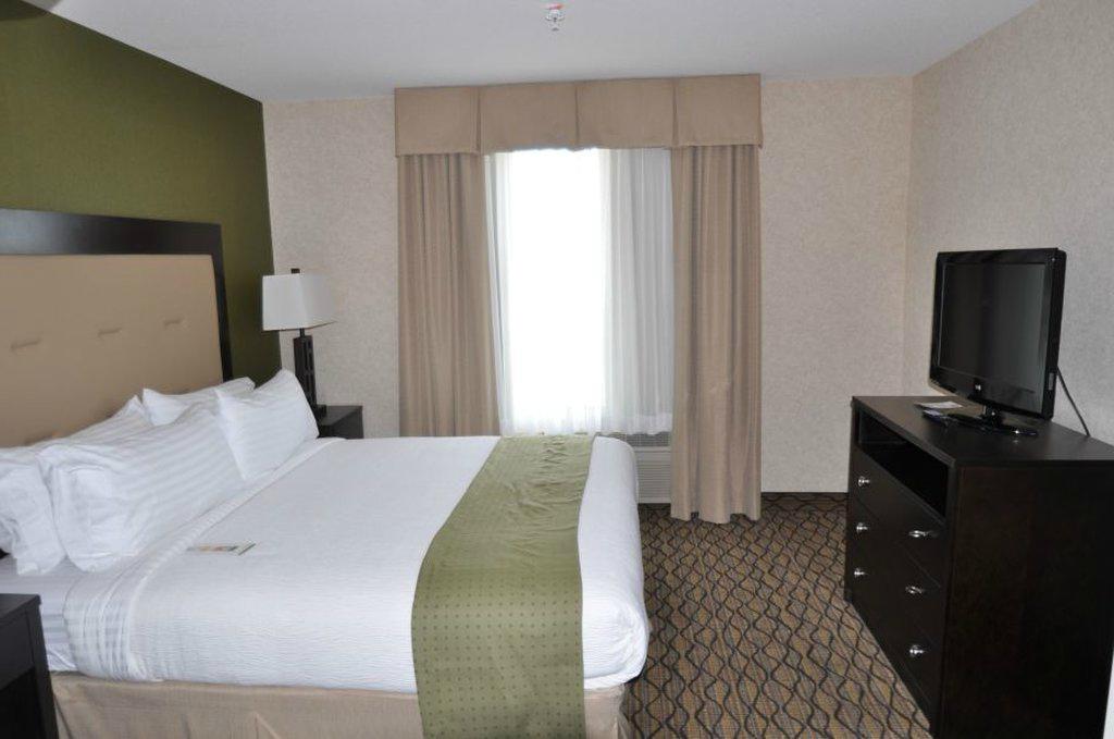 Clarion Hotel & Conference Centre Sherwood Park