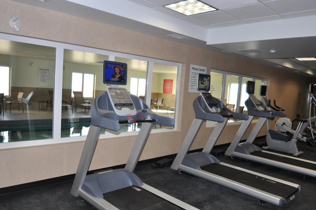 Clarion Hotel & Conference Centre Sherwood Park