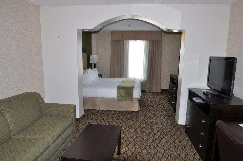 Clarion Hotel & Conference Centre Sherwood Park