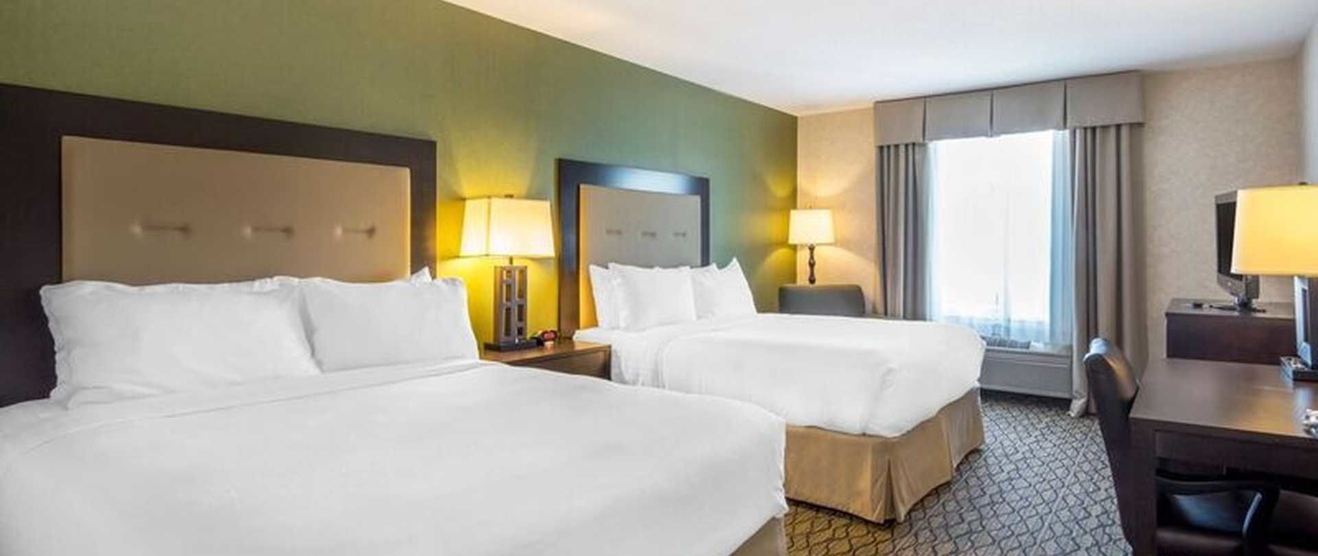 Clarion Hotel & Conference Centre Sherwood Park