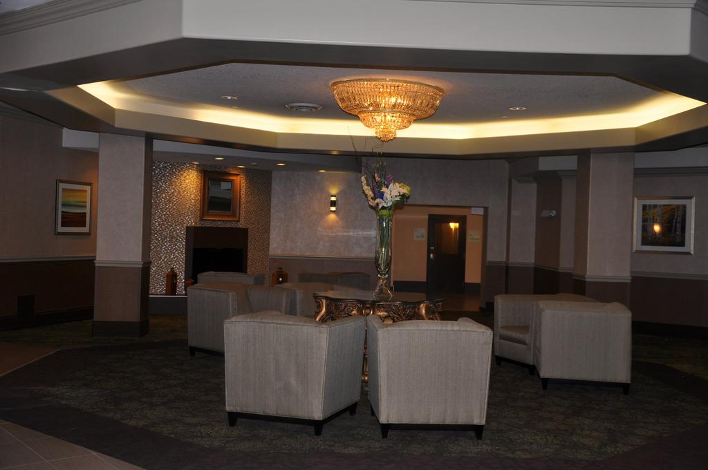 Clarion Hotel & Conference Centre Sherwood Park