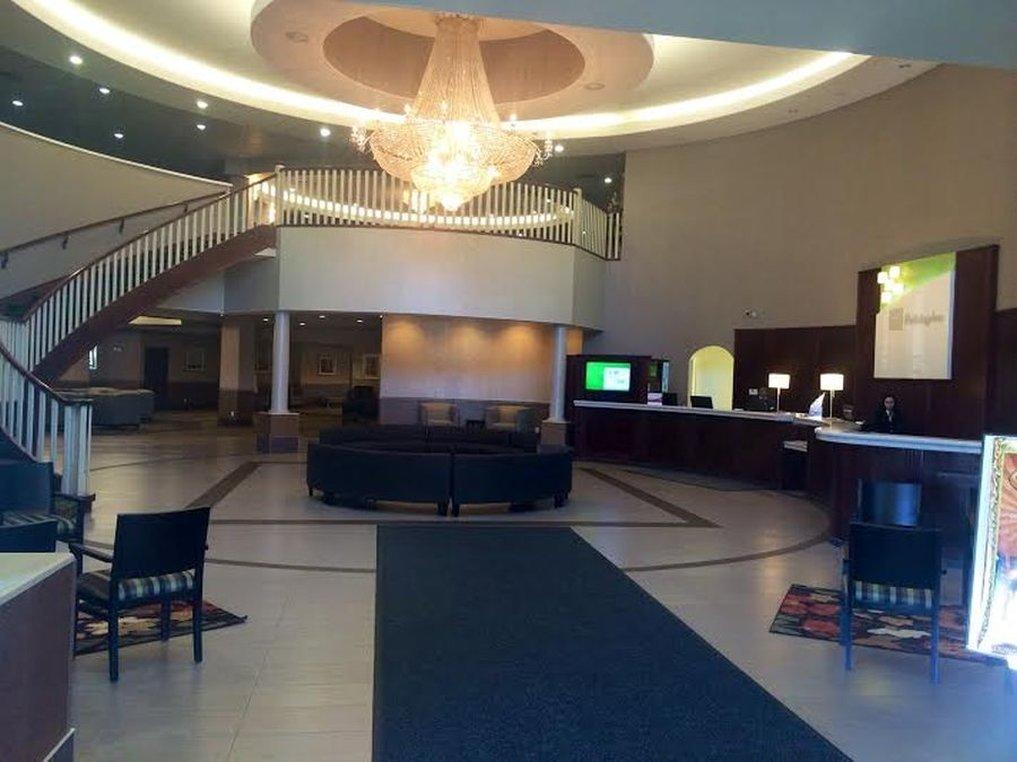 Clarion Hotel & Conference Centre Sherwood Park
