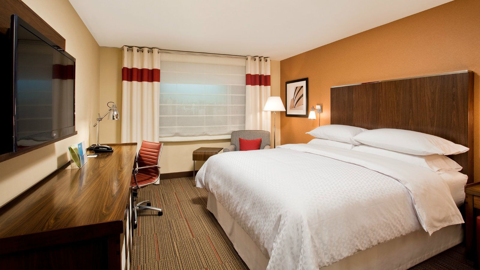 Four Points Sherwood Park