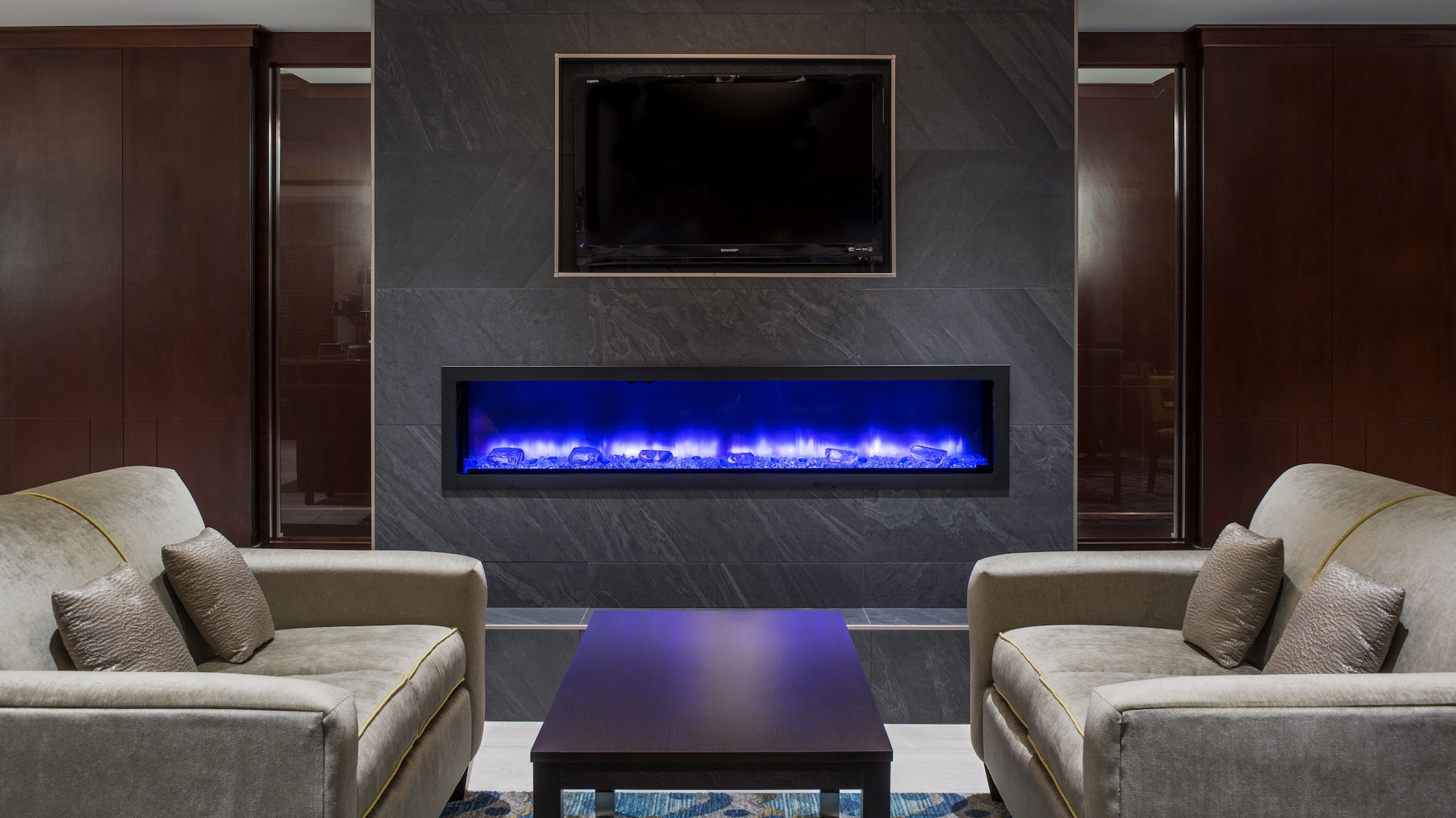 Holiday Inn Express & Suites Sherwood Park-Edmonton Area