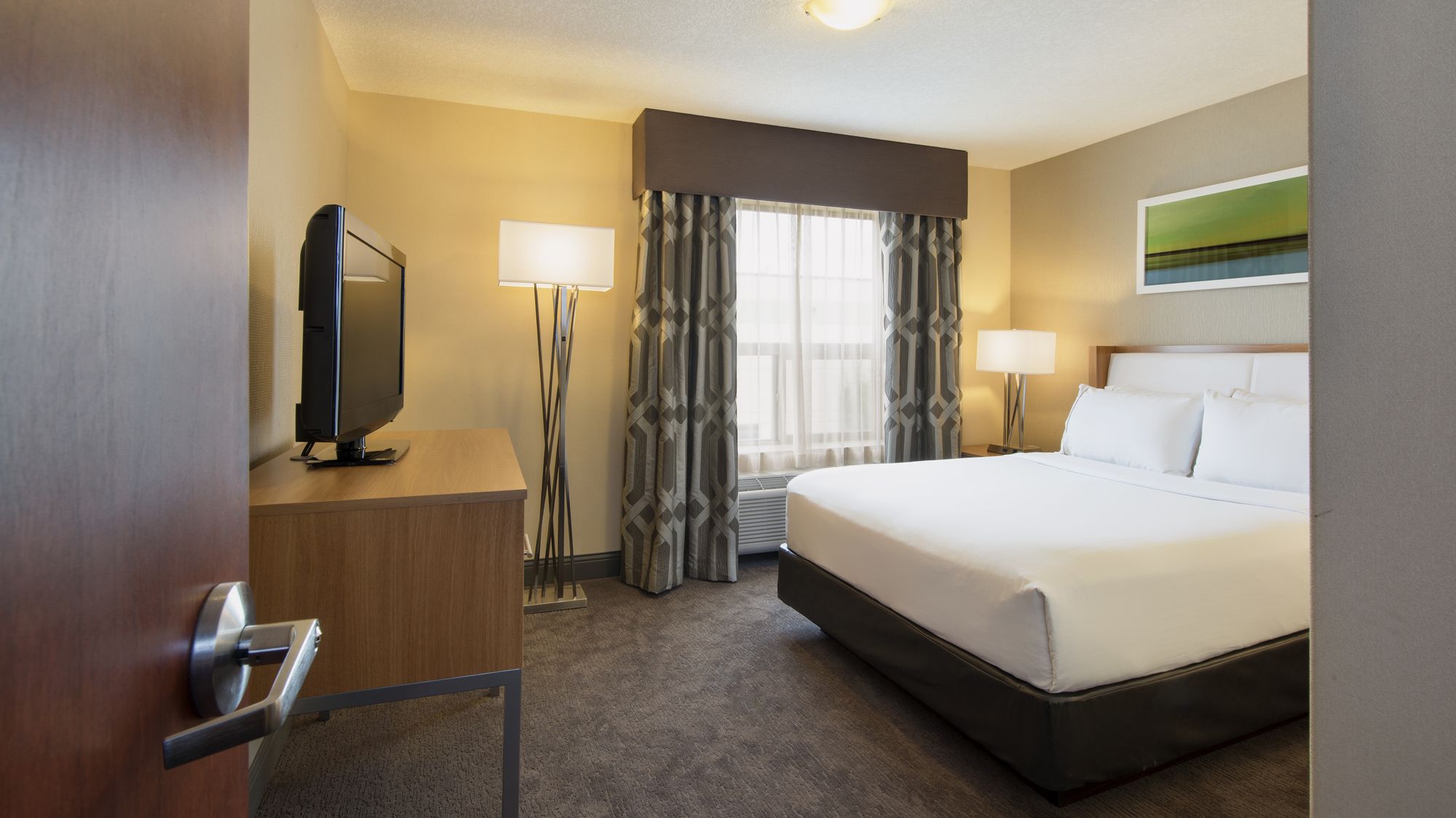 Holiday Inn Express & Suites Sherwood Park-Edmonton Area