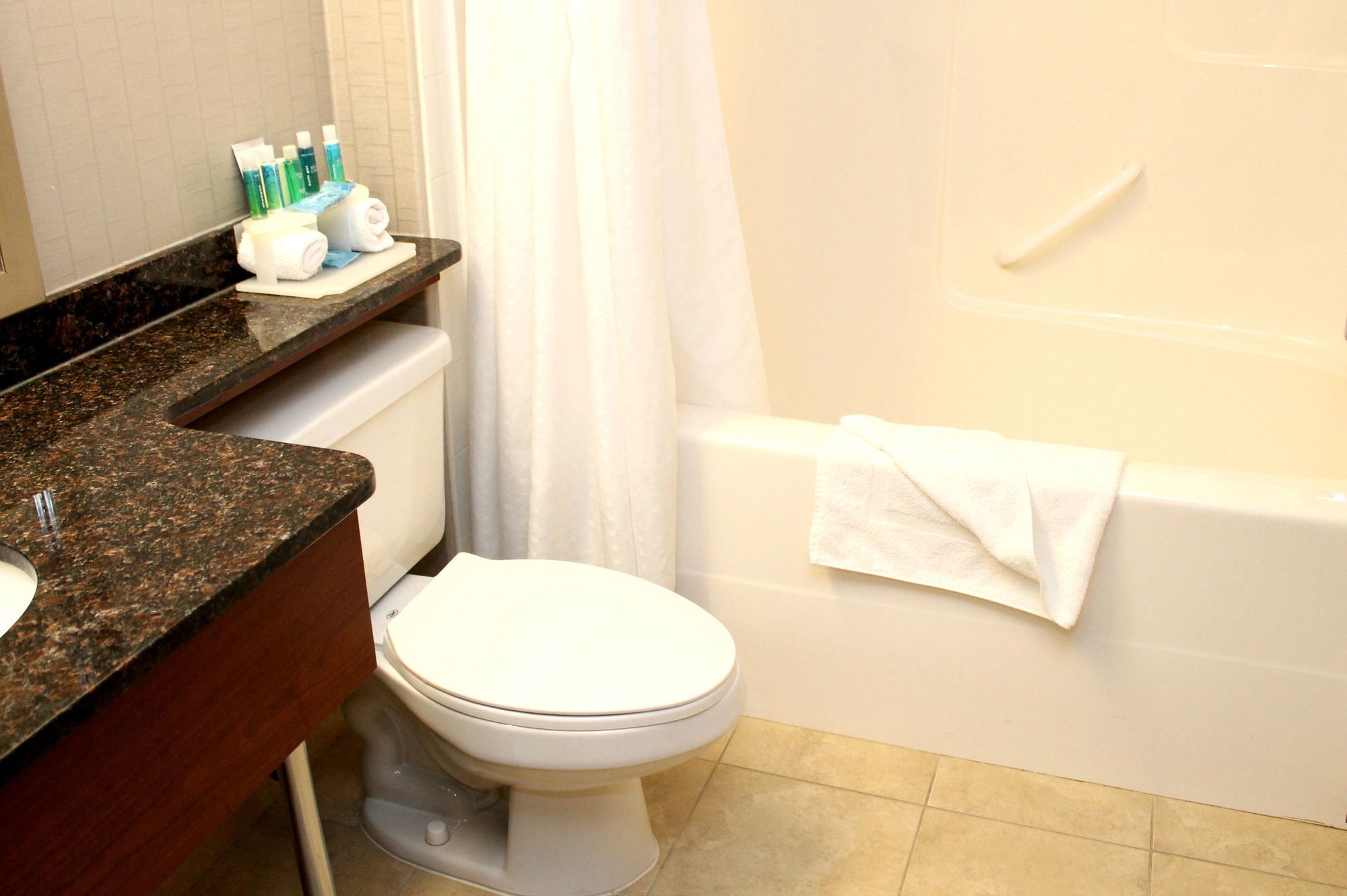 Holiday Inn Express & Suites Sherwood Park-Edmonton Area