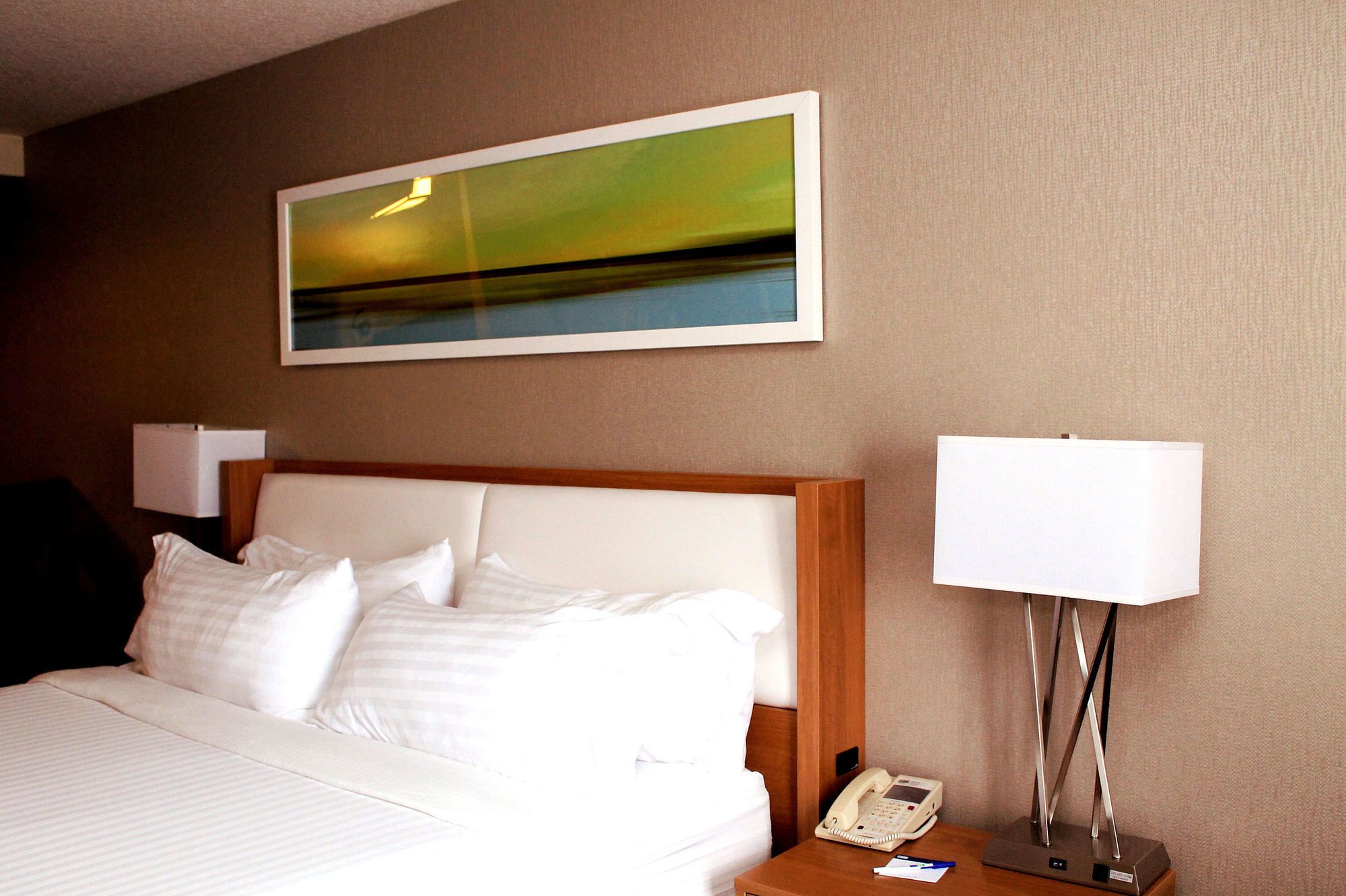 Holiday Inn Express & Suites Sherwood Park-Edmonton Area