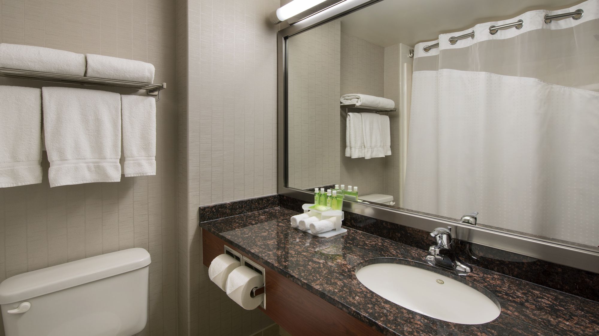 Holiday Inn Express & Suites Sherwood Park-Edmonton Area