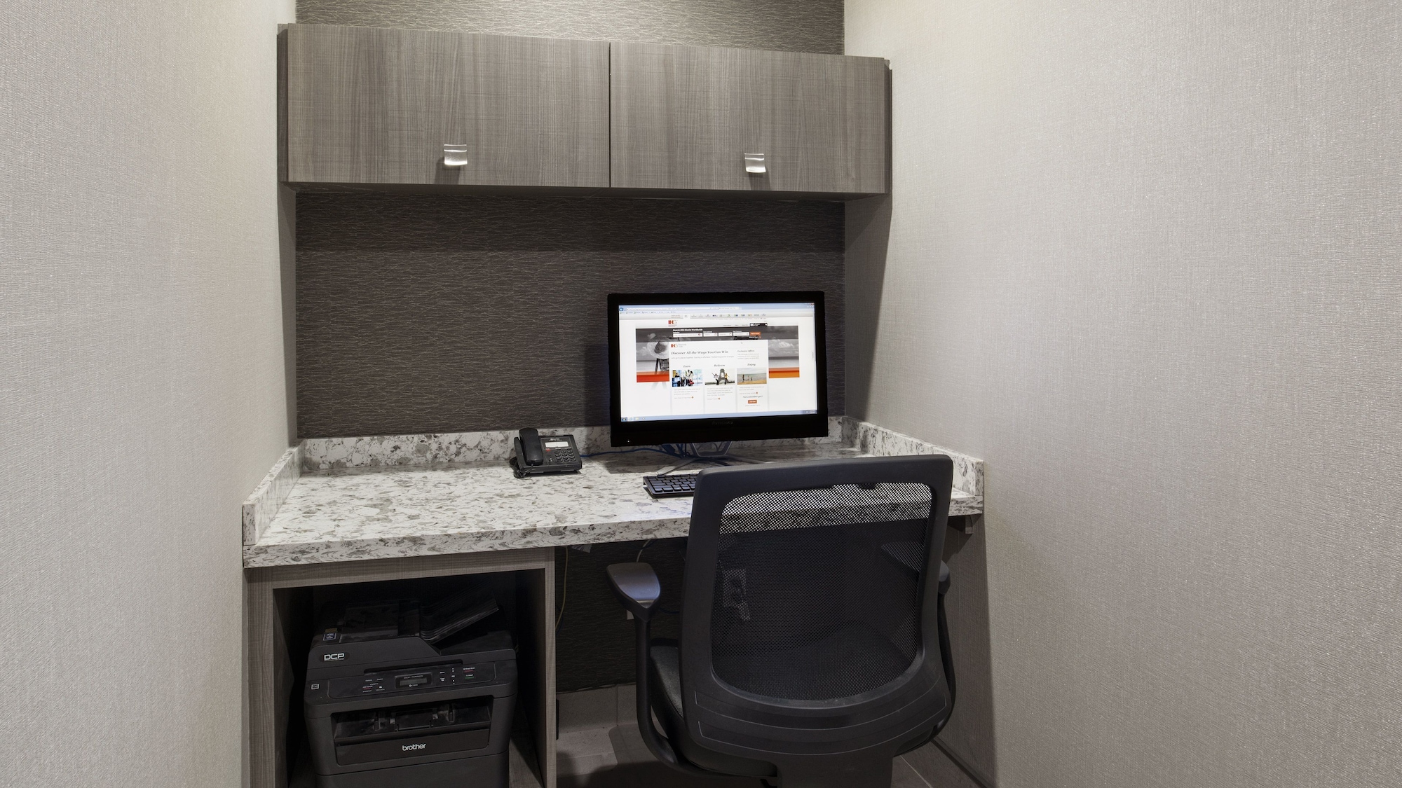 Holiday Inn Express & Suites Sherwood Park-Edmonton Area