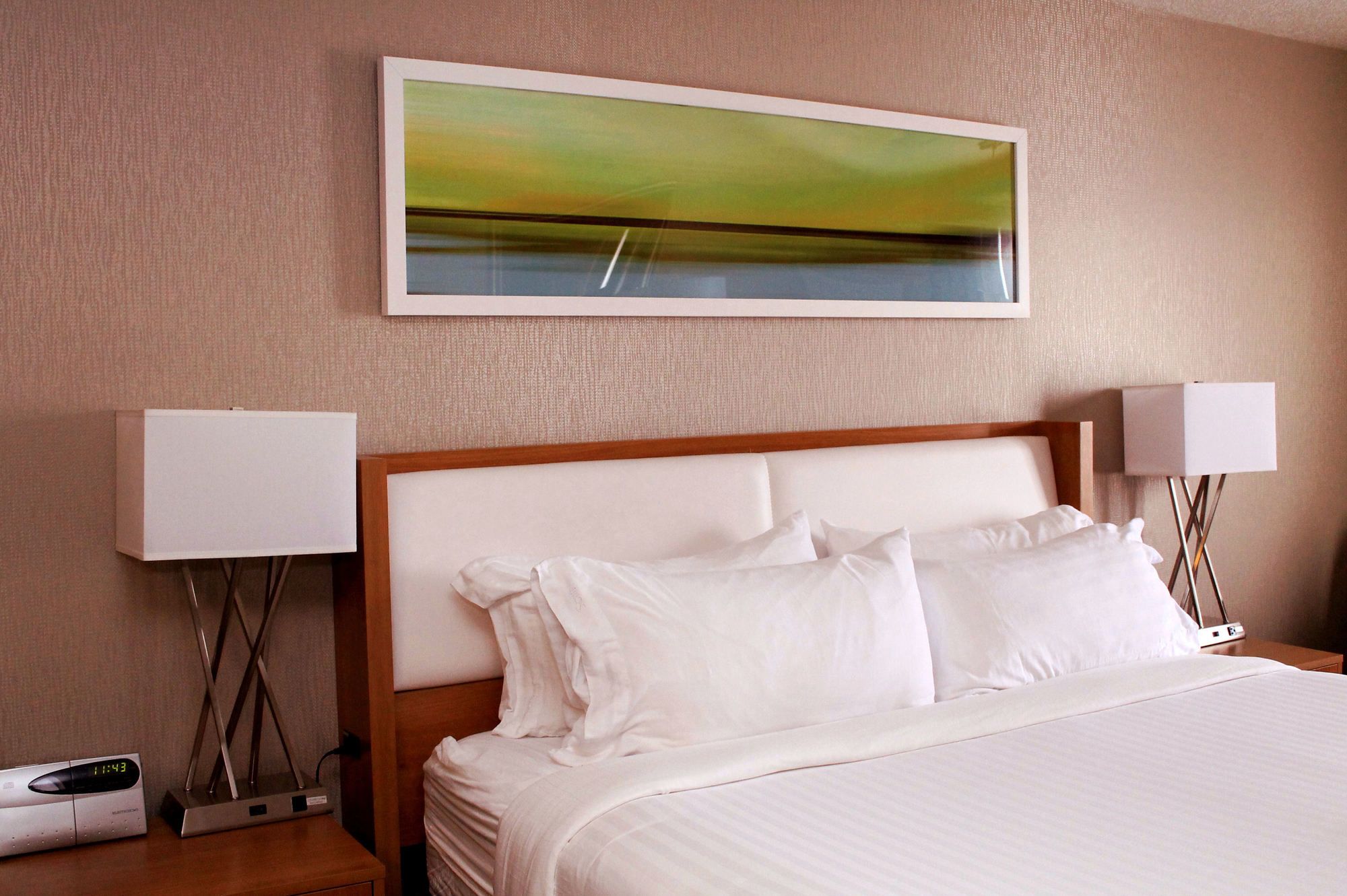 Holiday Inn Express & Suites Sherwood Park-Edmonton Area