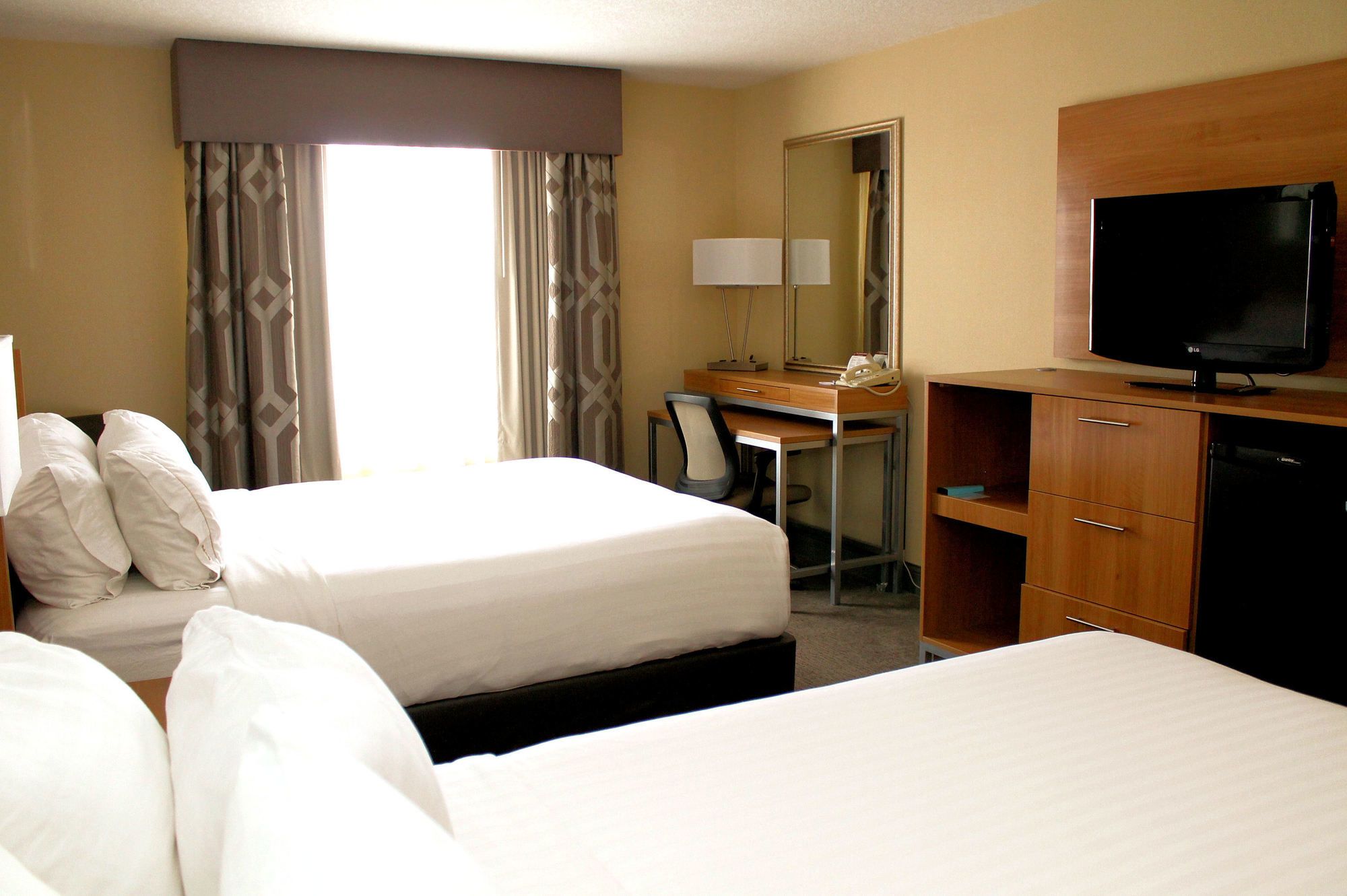 Holiday Inn Express & Suites Sherwood Park-Edmonton Area