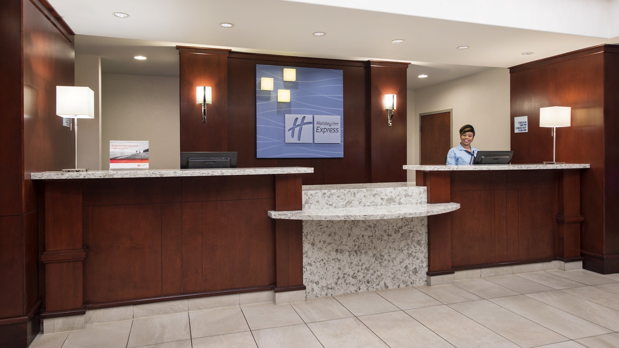 Holiday Inn Express & Suites Sherwood Park-Edmonton Area