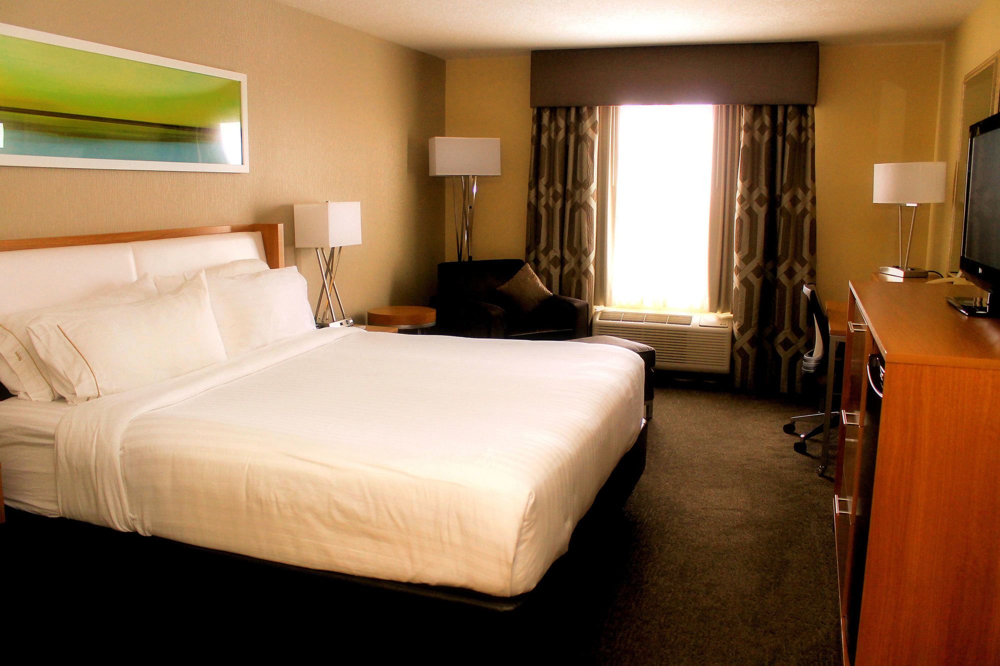 Holiday Inn Express & Suites Sherwood Park-Edmonton Area