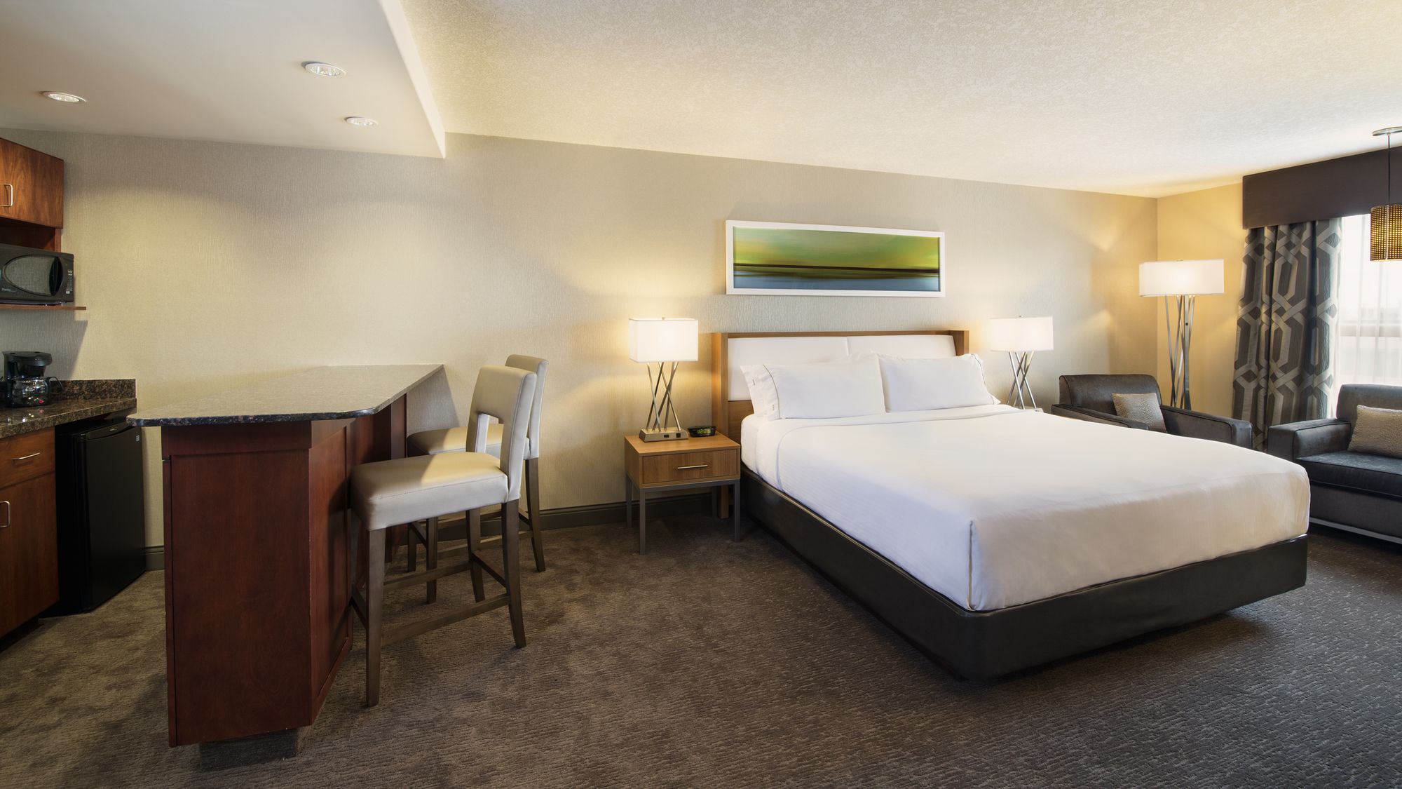Holiday Inn Express & Suites Sherwood Park-Edmonton Area