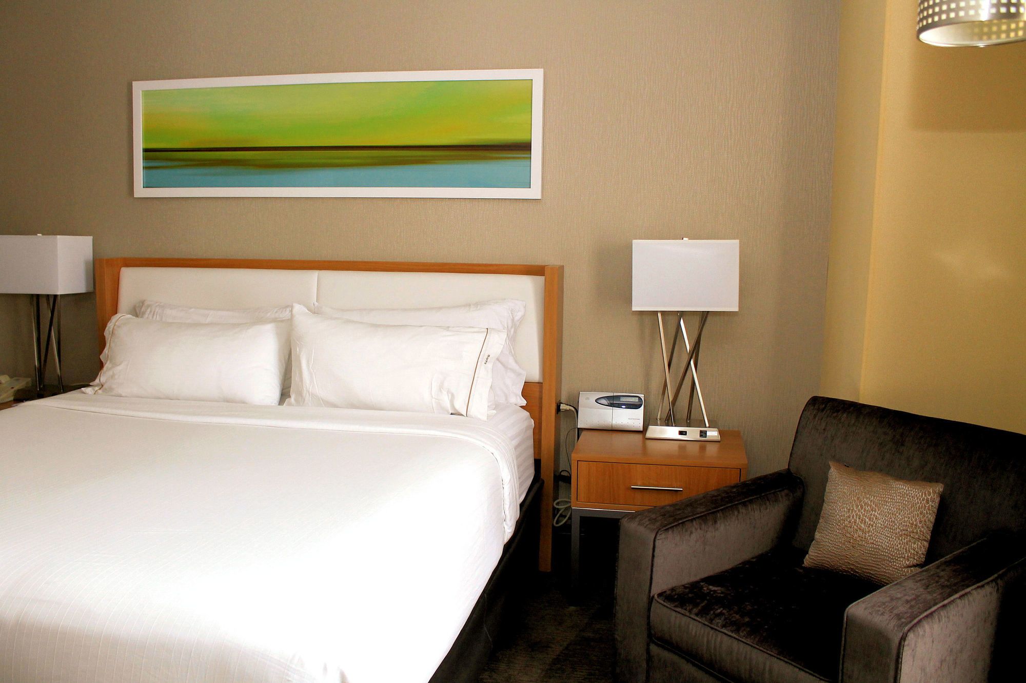 Holiday Inn Express & Suites Sherwood Park-Edmonton Area