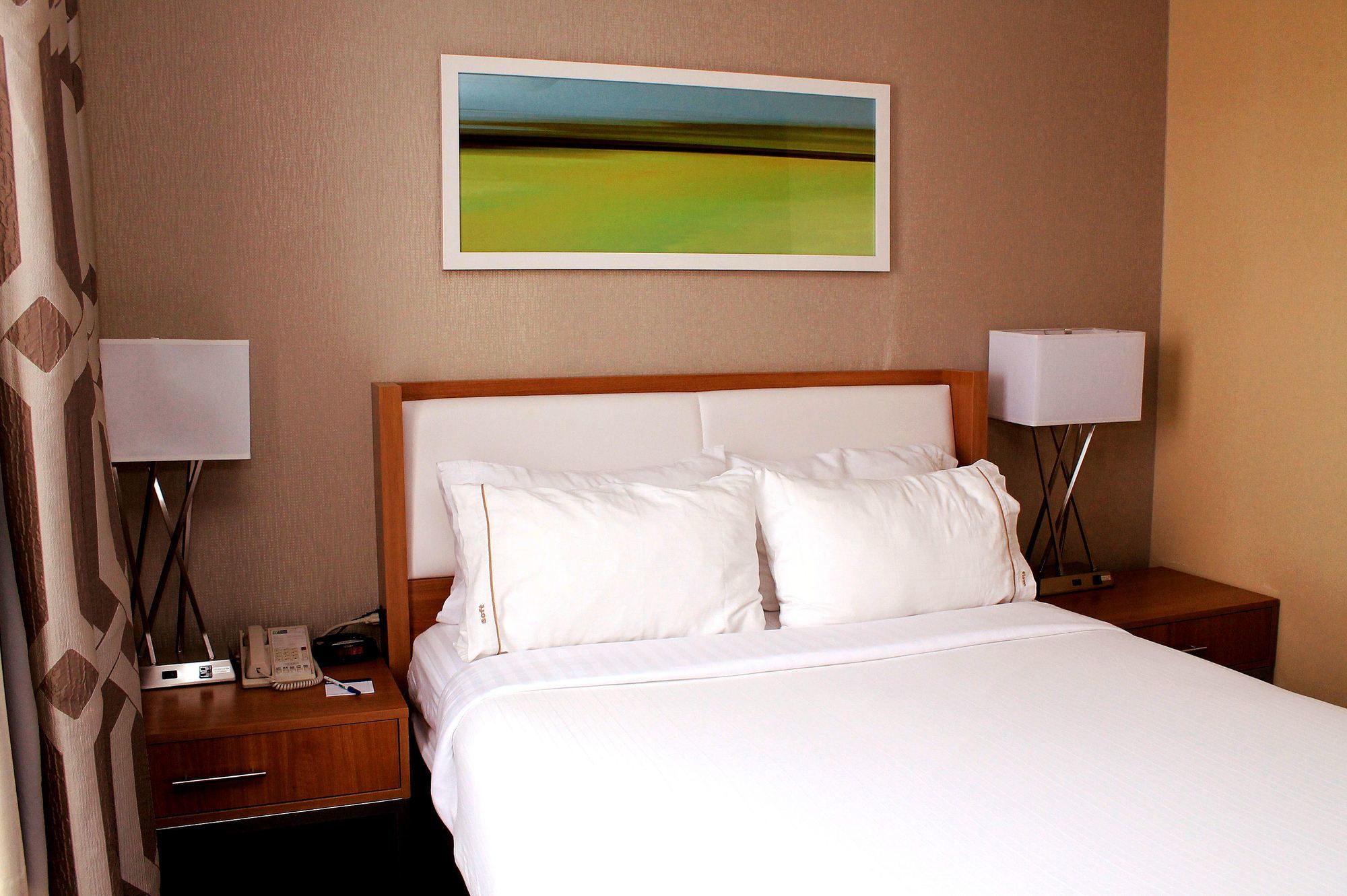Holiday Inn Express & Suites Sherwood Park-Edmonton Area
