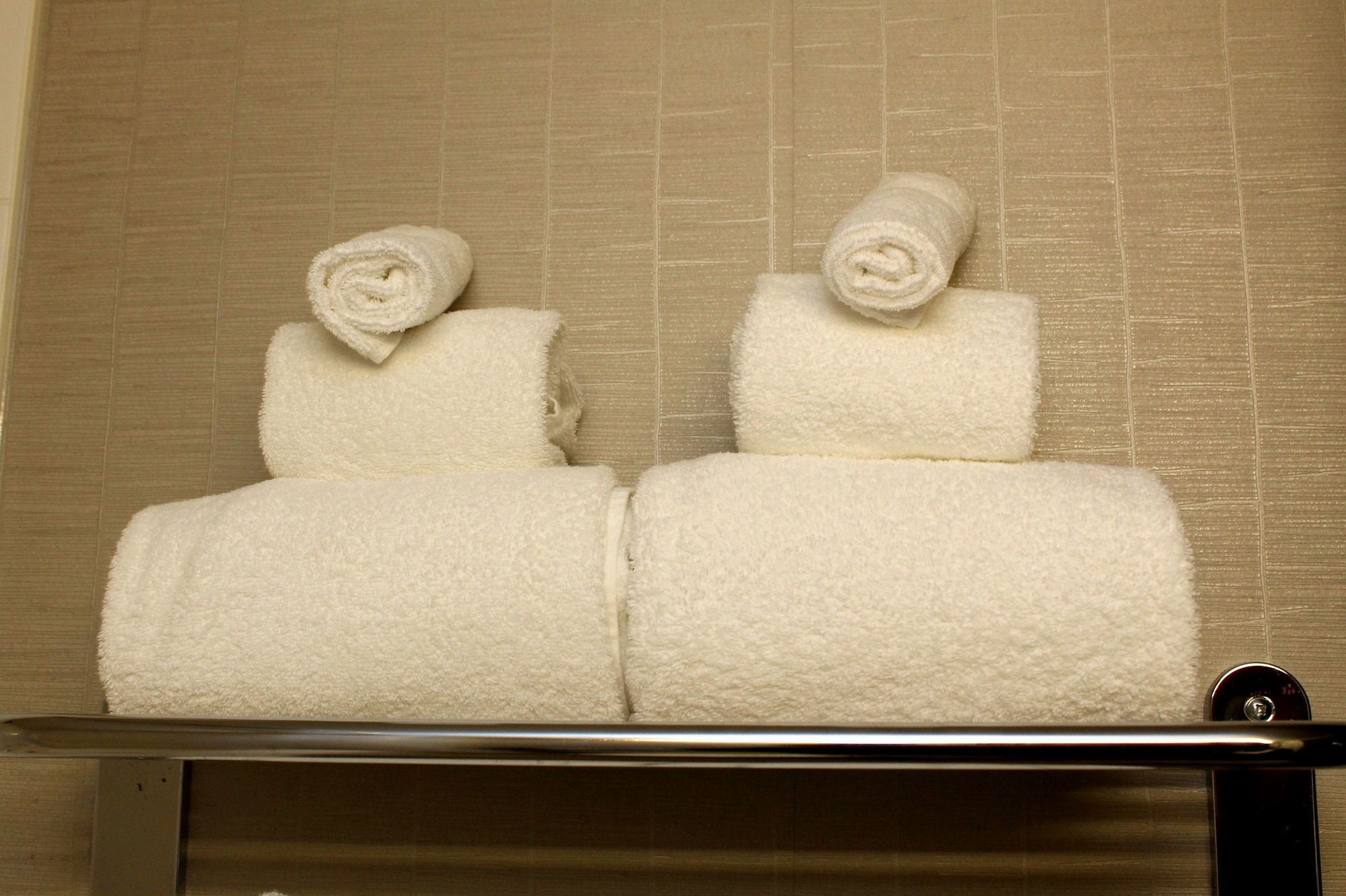 Holiday Inn Express & Suites Sherwood Park-Edmonton Area