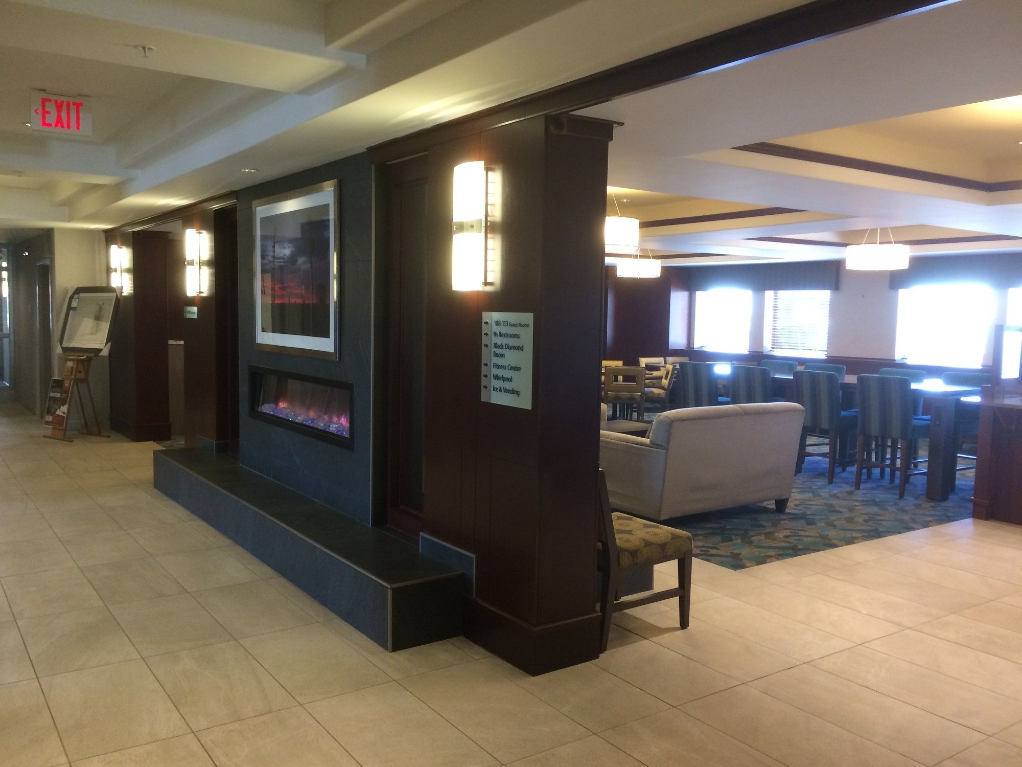 Holiday Inn Express & Suites Sherwood Park-Edmonton Area