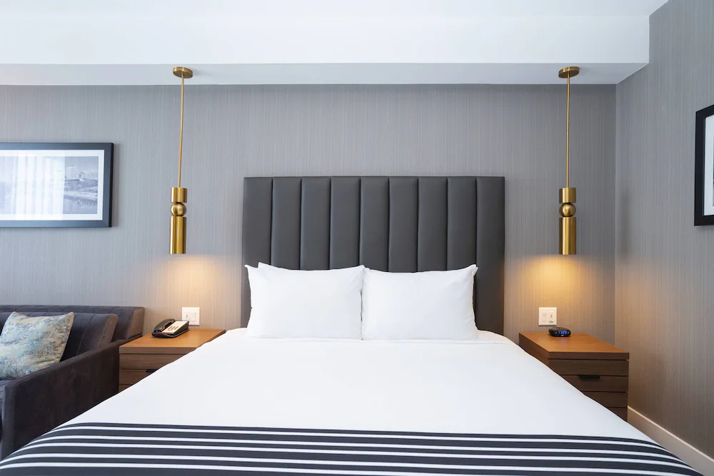 Sandman Signature Sherwood Park Hotel