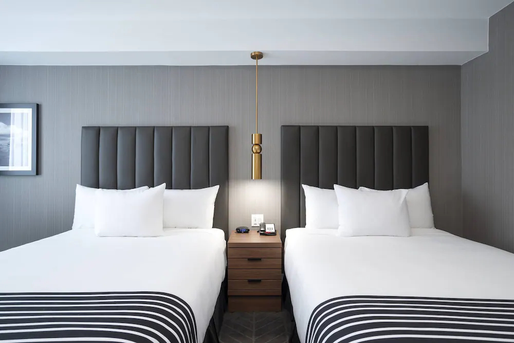 Sandman Signature Sherwood Park Hotel