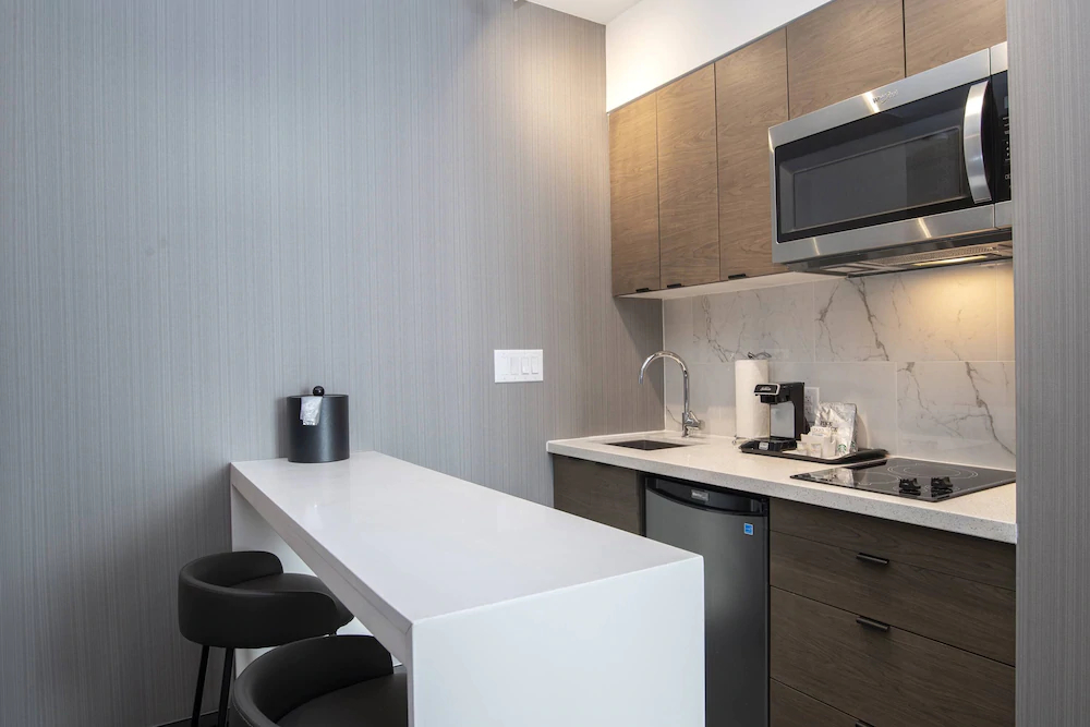 Sandman Signature Sherwood Park Hotel