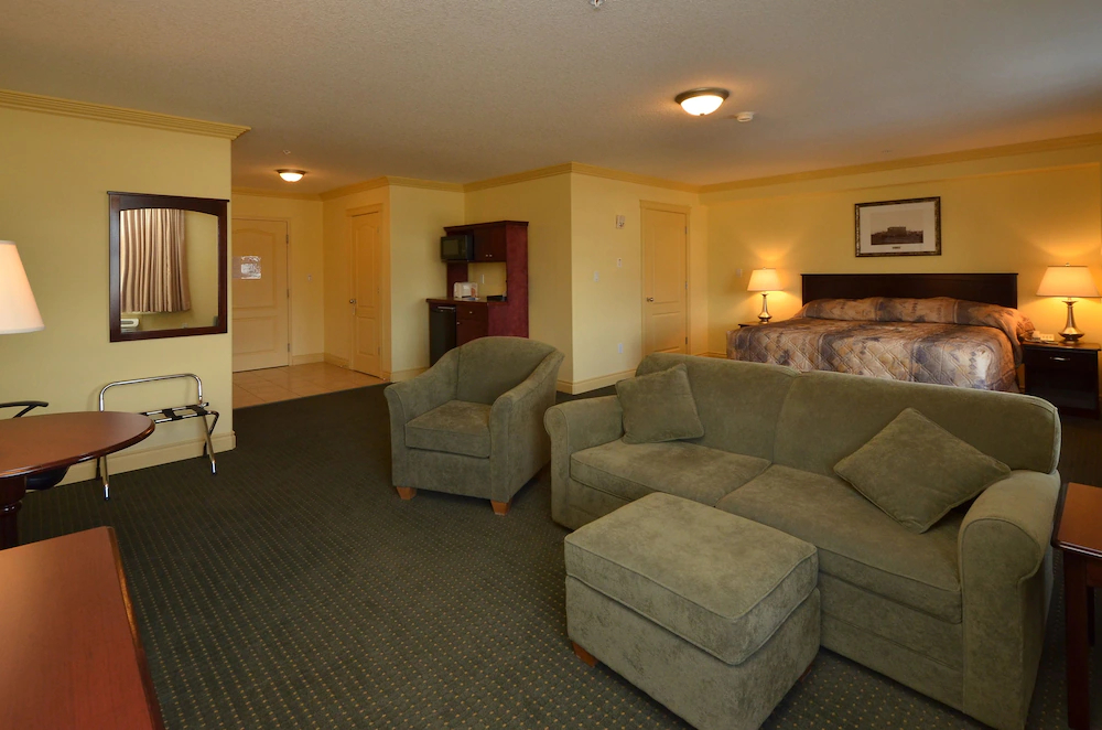 Big Lake Inn