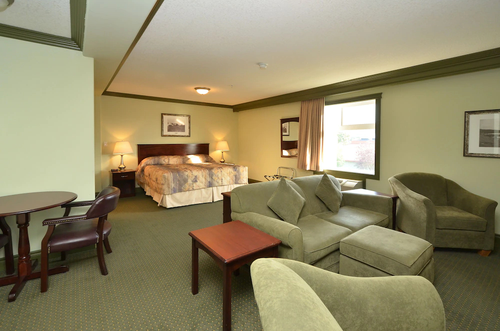 Big Lake Inn