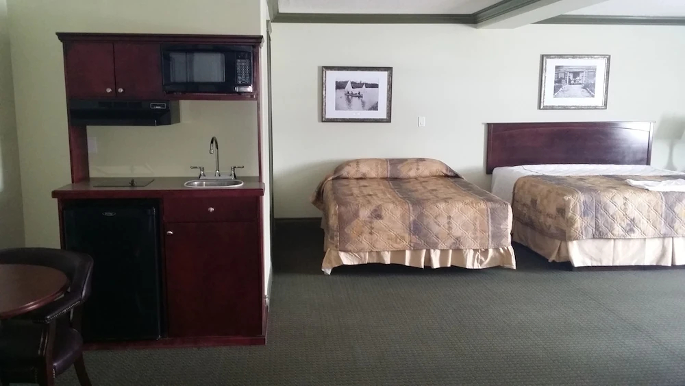 Big Lake Inn