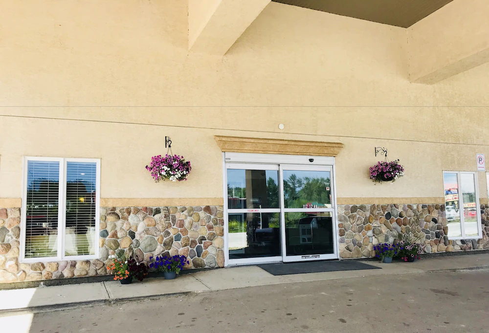 Big Lake Inn