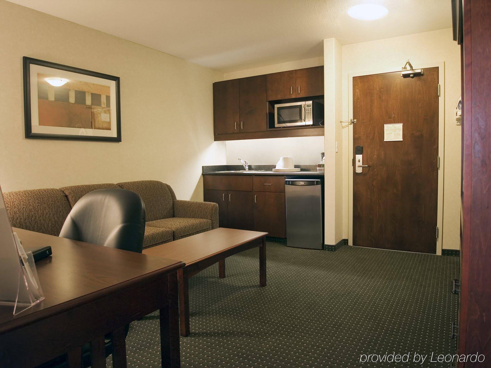 Lakeview Inn & Suites Slave Lake