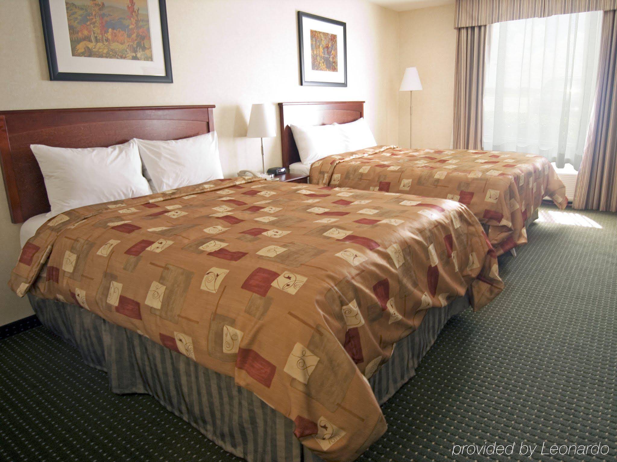 Lakeview Inn & Suites Slave Lake