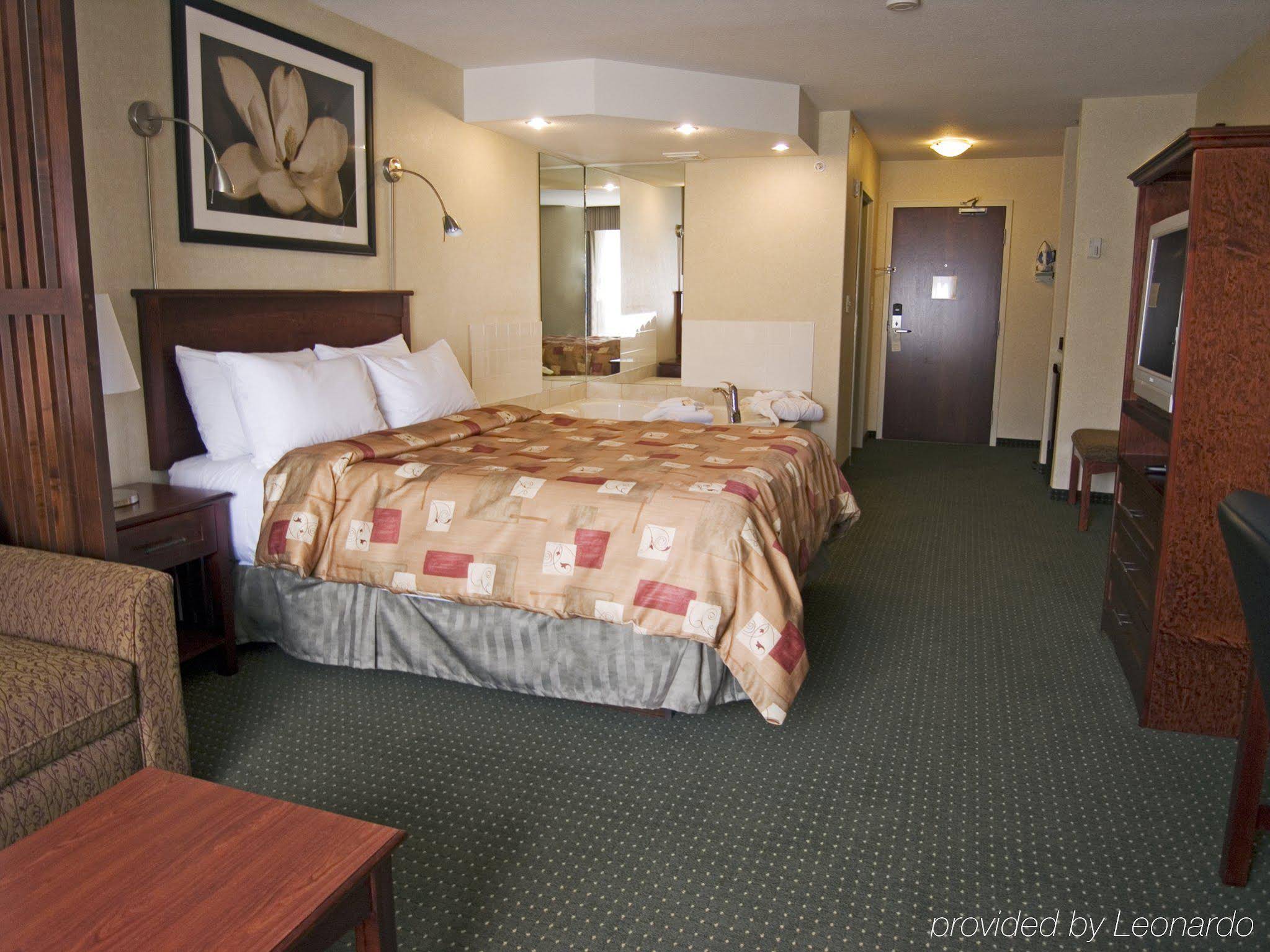 Lakeview Inn & Suites Slave Lake