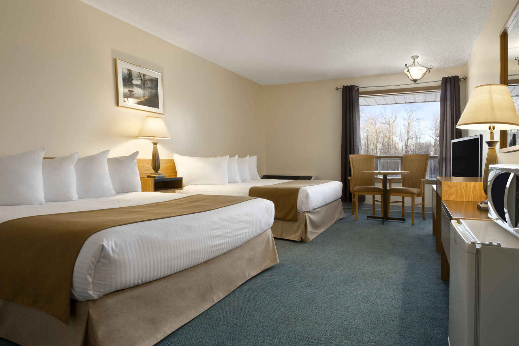 Hotel Northern Star
