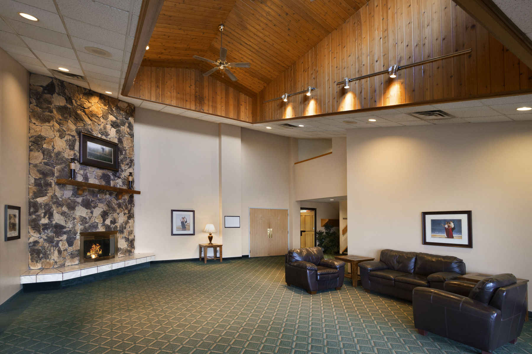 Hotel Northern Star