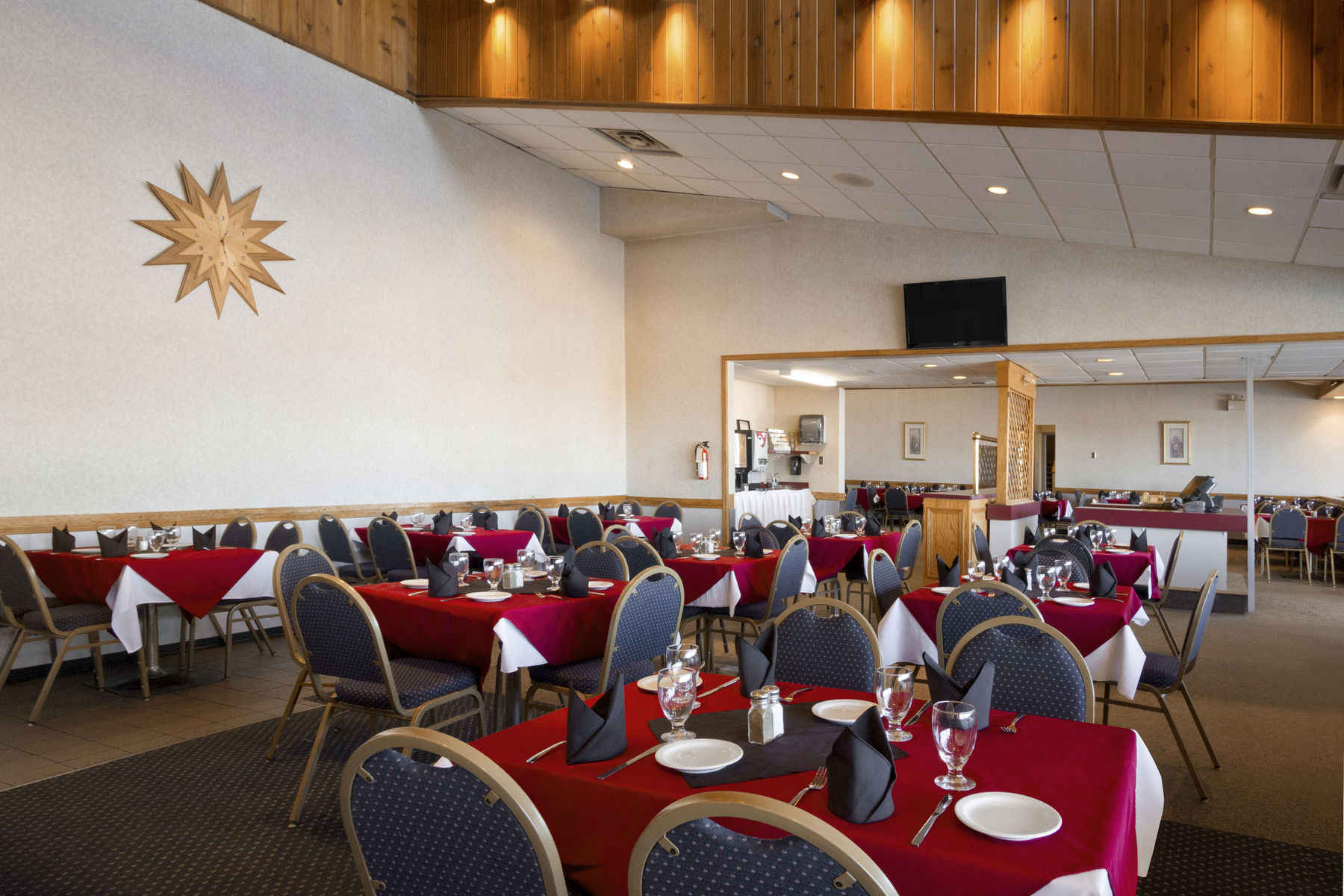 Hotel Northern Star