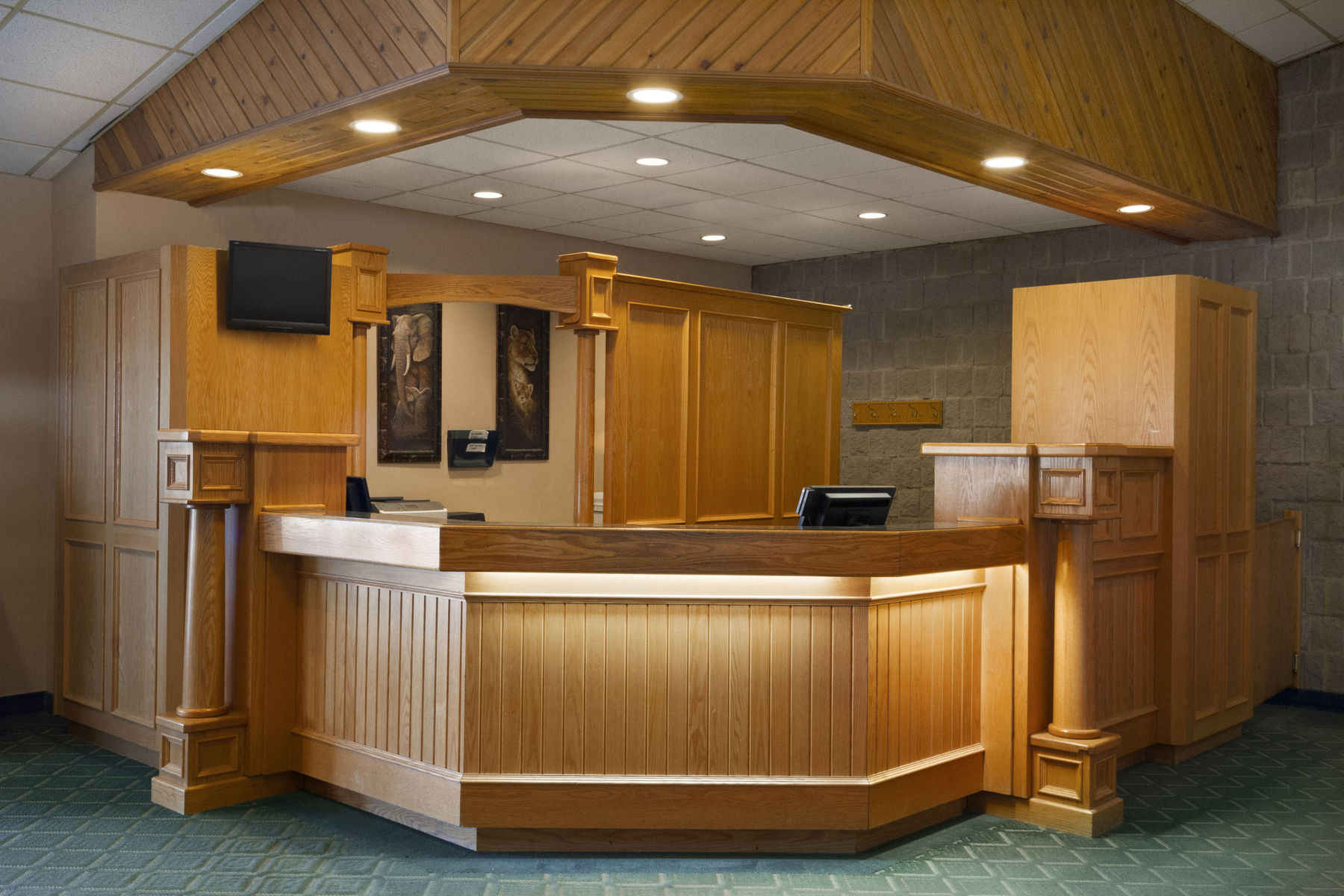 Hotel Northern Star