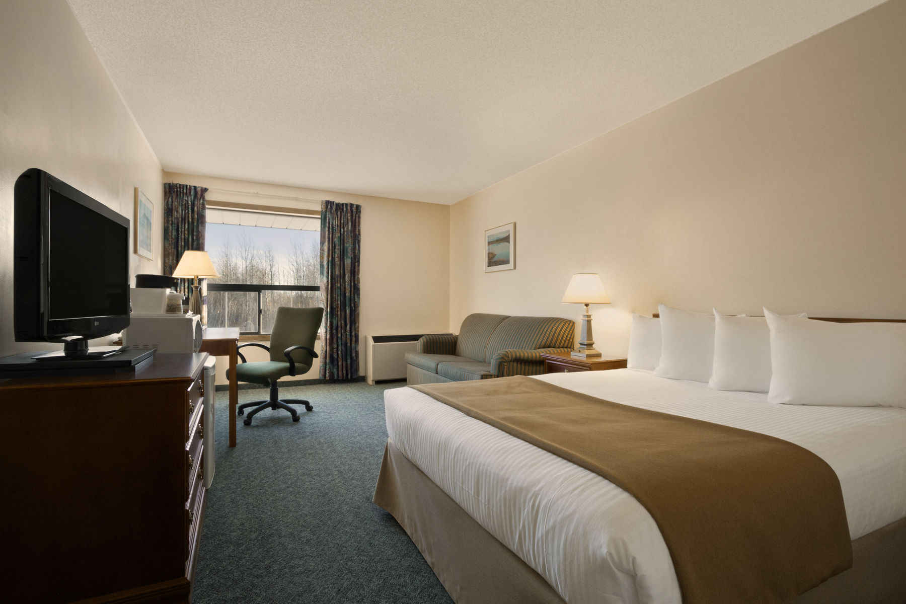 Hotel Northern Star