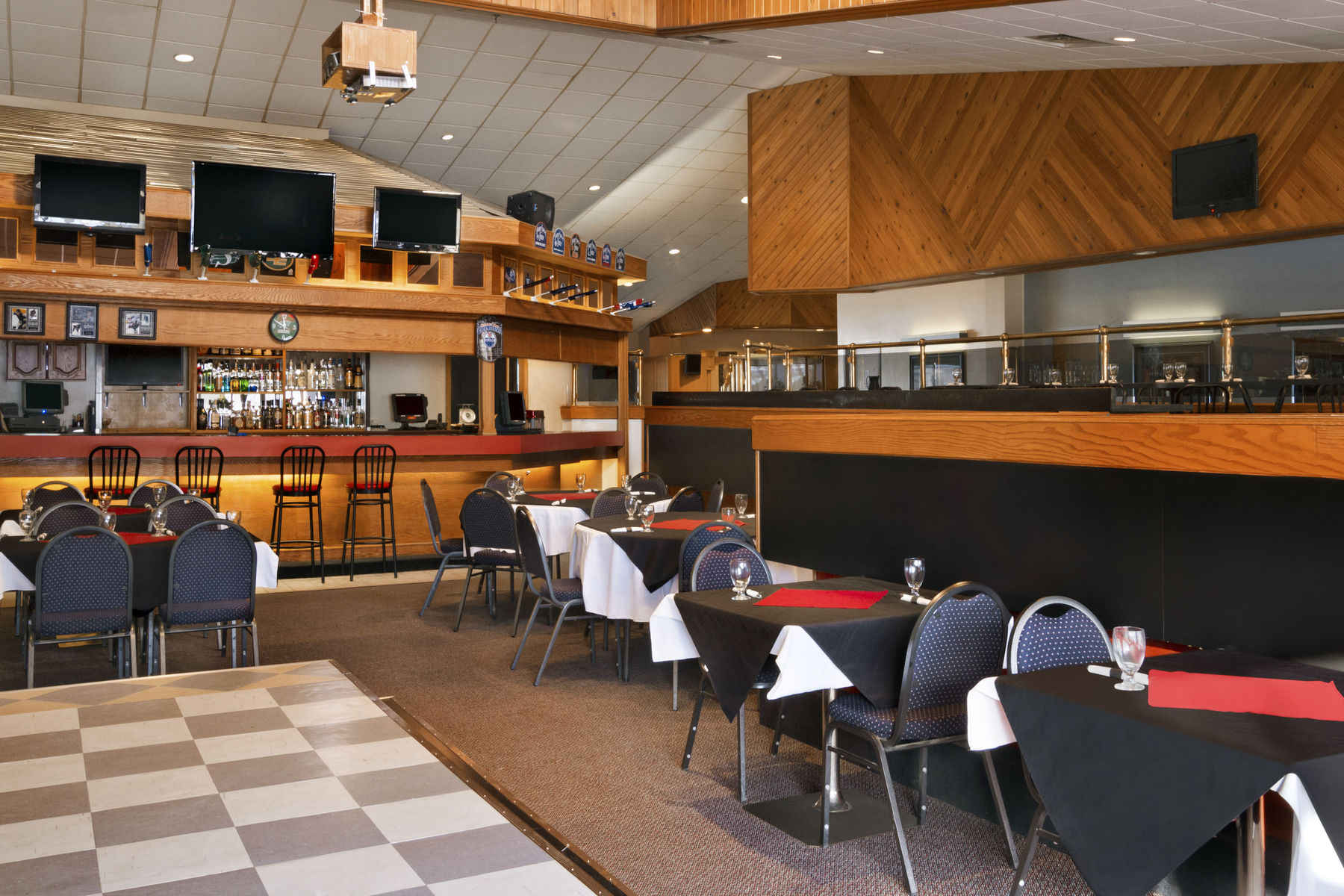 Hotel Northern Star