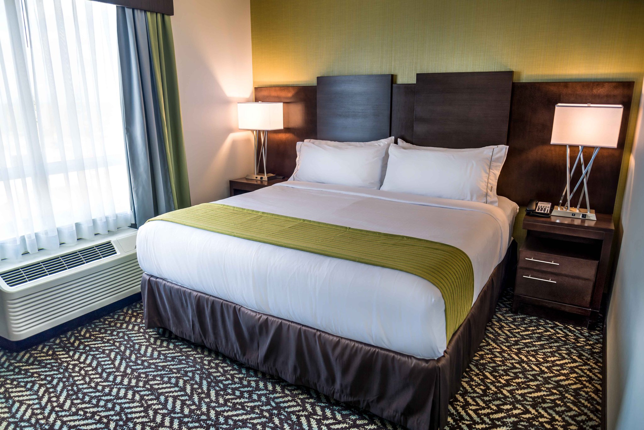 Holiday Inn Express & Suites Spruce Grove - Stony Plain