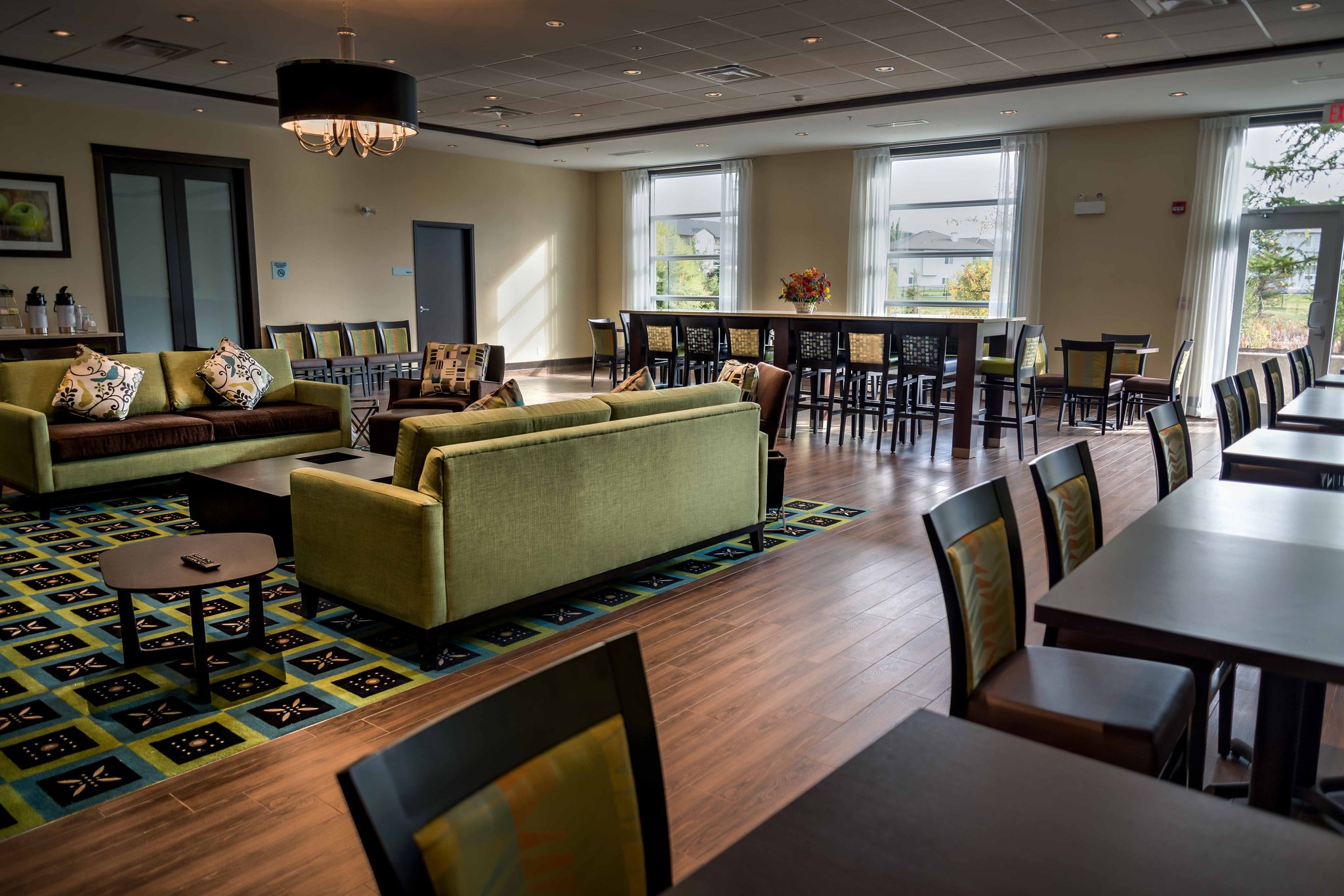 Holiday Inn Express & Suites Spruce Grove - Stony Plain