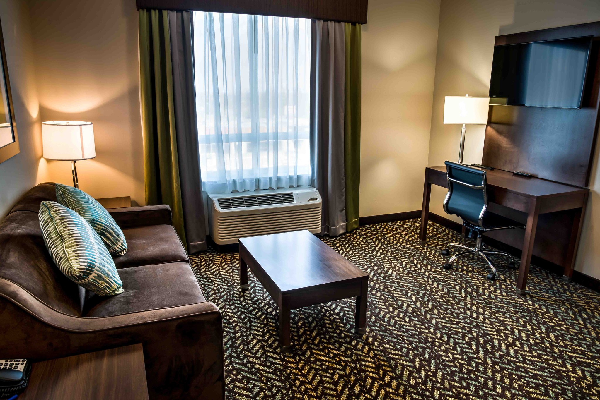 Holiday Inn Express & Suites Spruce Grove - Stony Plain