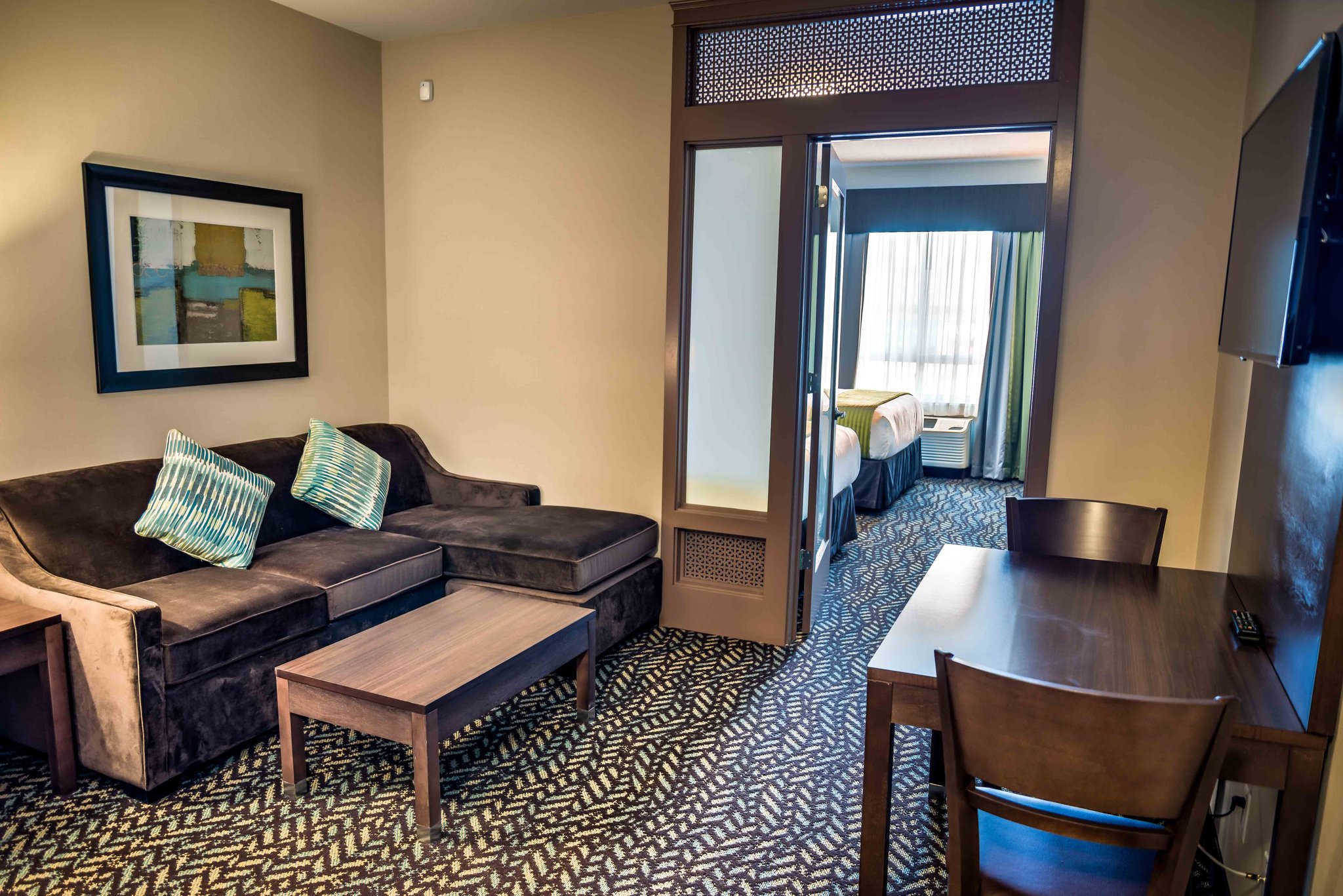 Holiday Inn Express & Suites Spruce Grove - Stony Plain