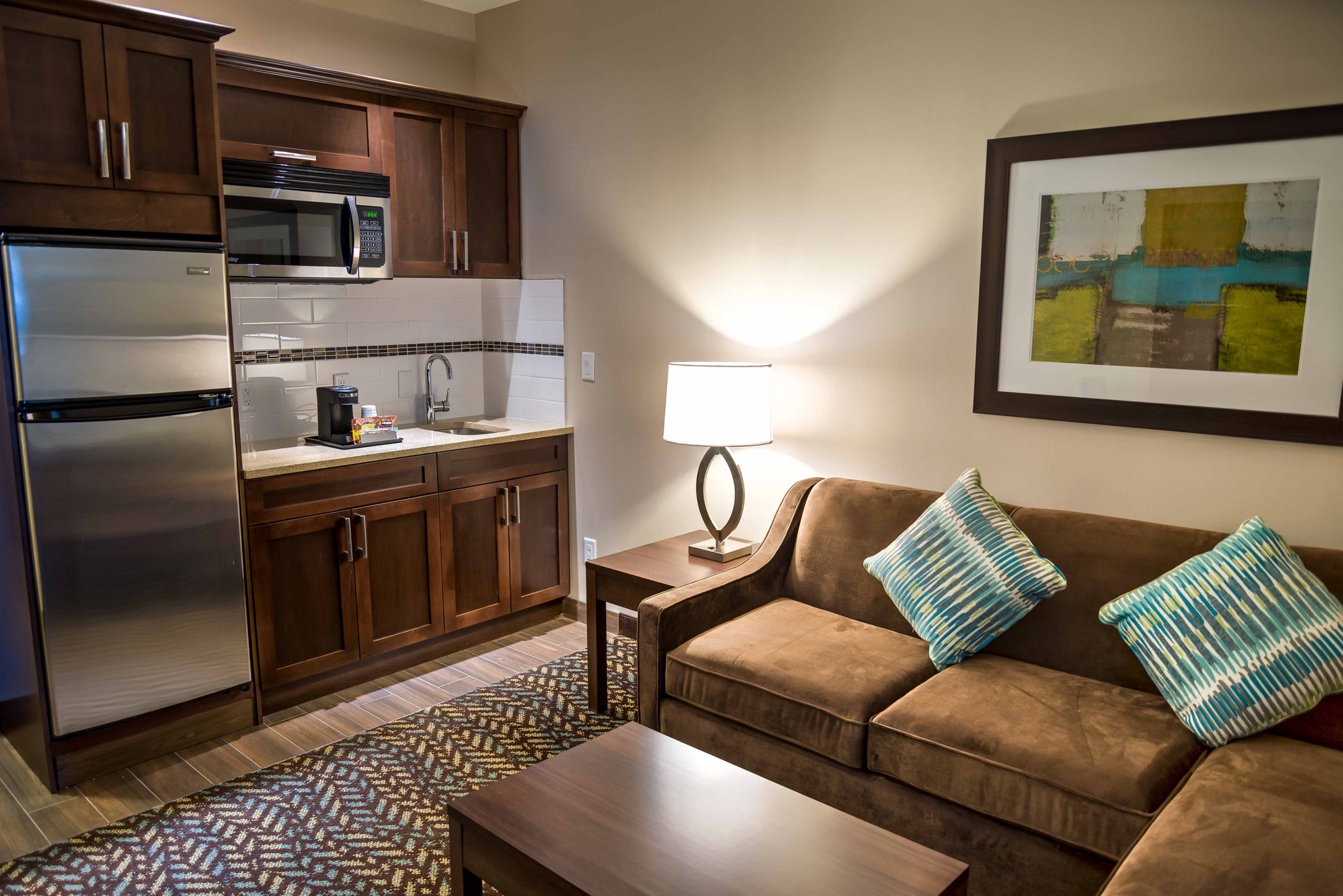 Holiday Inn Express & Suites Spruce Grove - Stony Plain