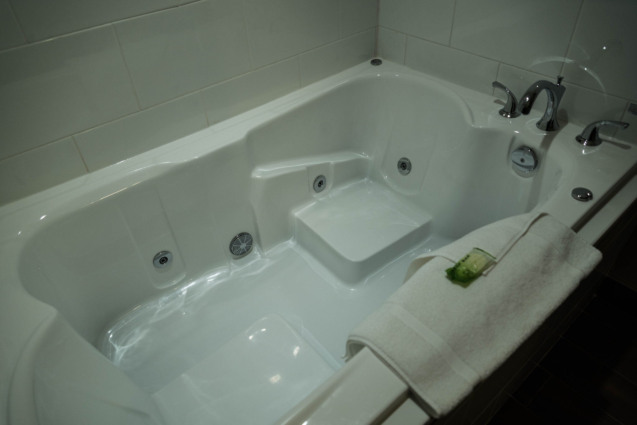Holiday Inn Express & Suites Spruce Grove - Stony Plain